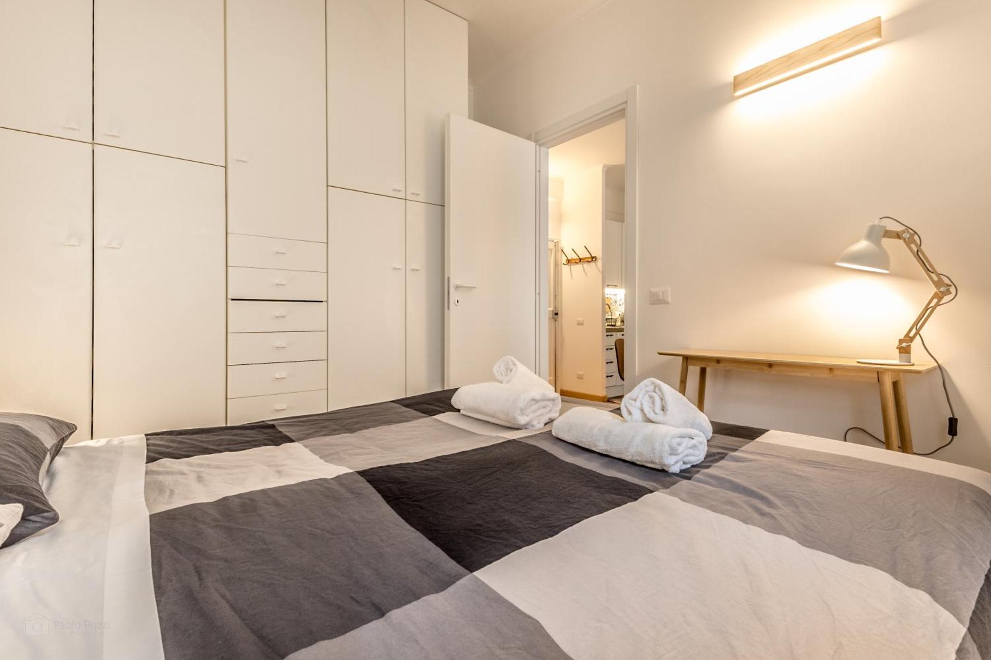 Sapienza - Modern House In Piazza Bologna Appartamento Roma
