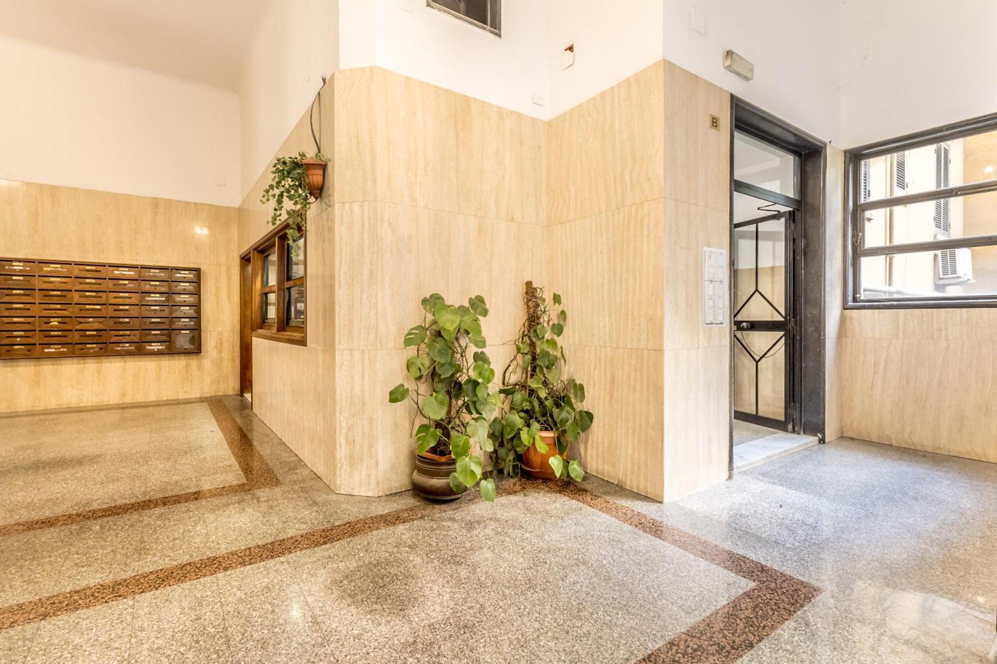 Sapienza - Modern House In Piazza Bologna Roma