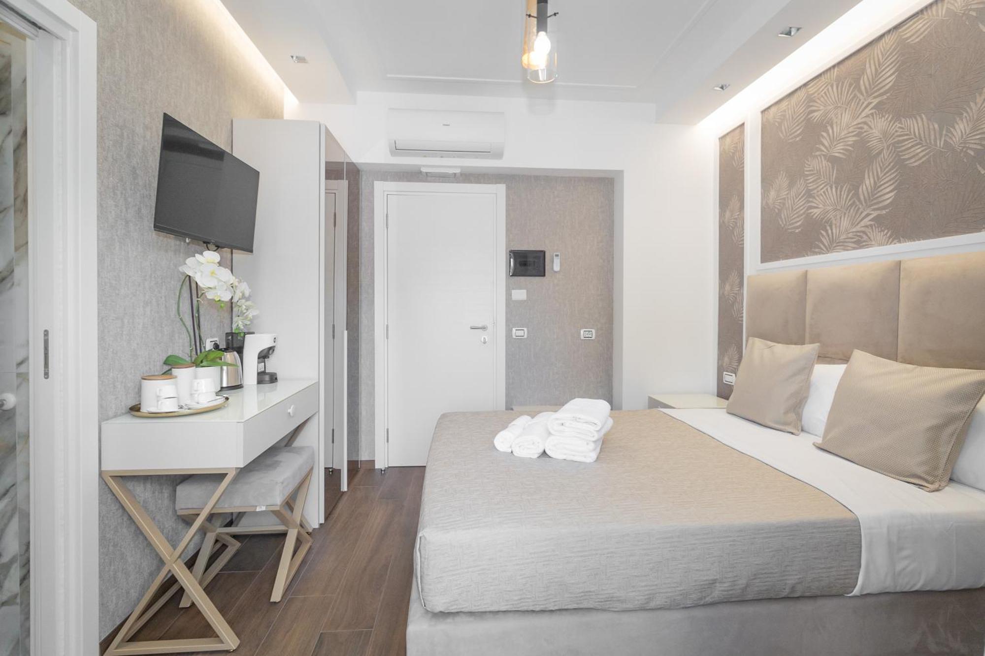 La Genziana Bed & Breakfast Roma