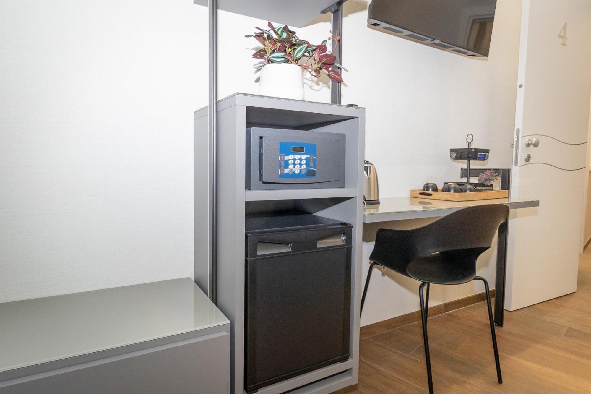 La Genziana Bed & Breakfast Roma
