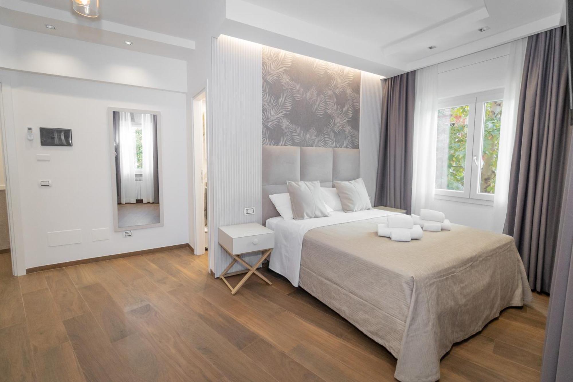 Bed & Breakfast La Genziana Roma