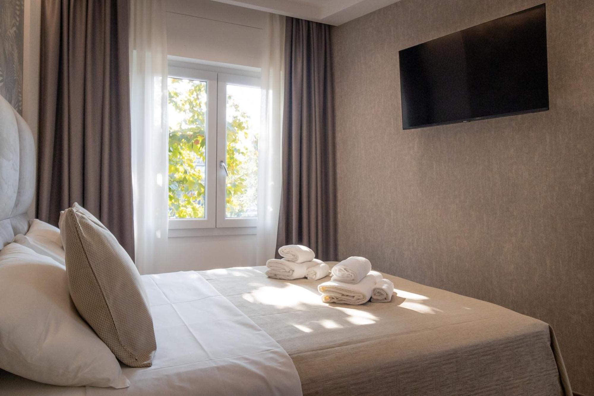 Bed & Breakfast La Genziana Roma
