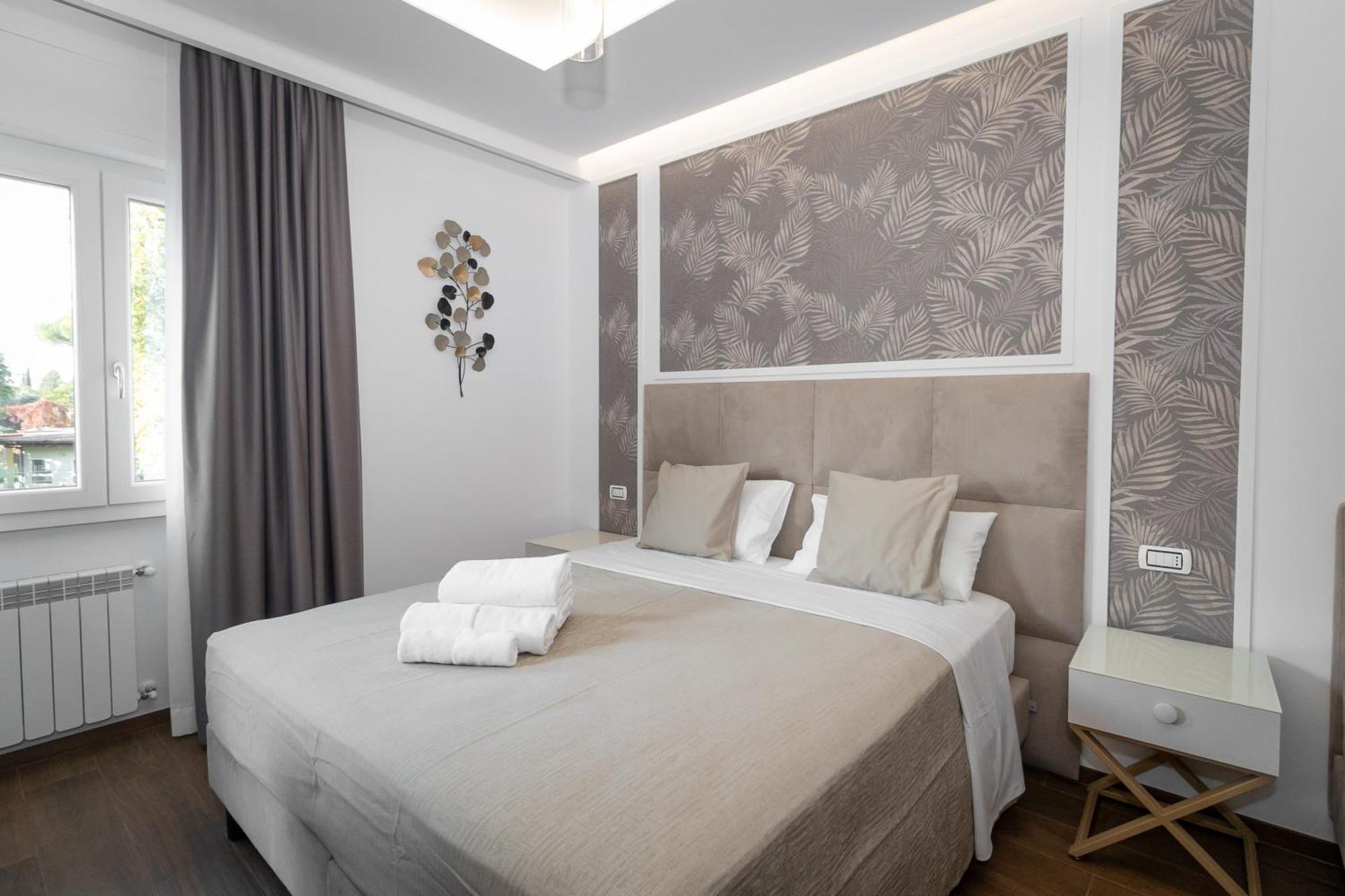La Genziana Bed & Breakfast Roma