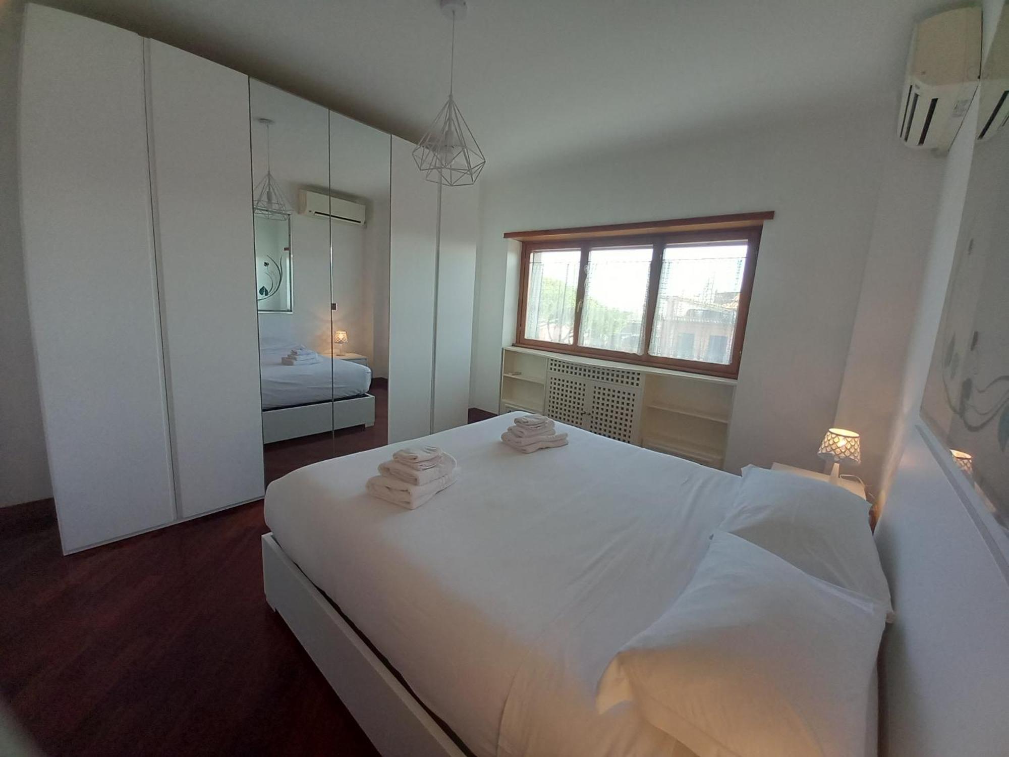 Appartamento St Peter's View Penthouse