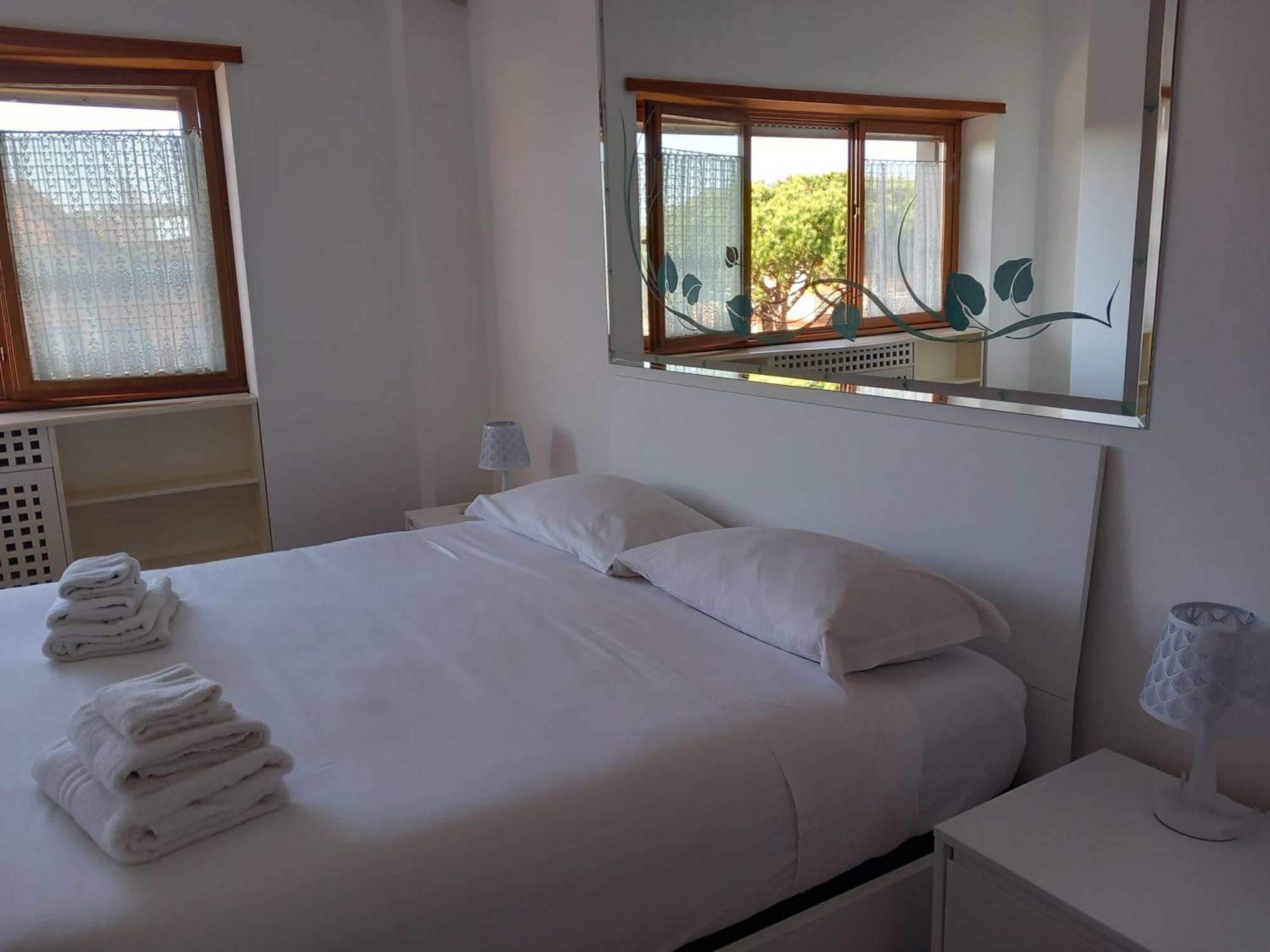 Appartamento St Peter's View Penthouse Roma