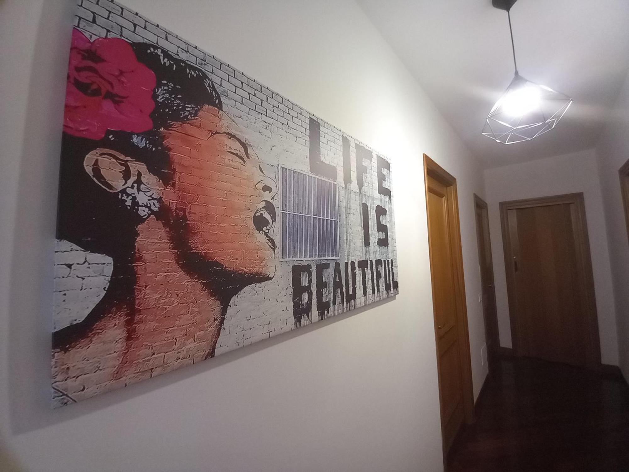 Appartamento St Peter's View Penthouse *