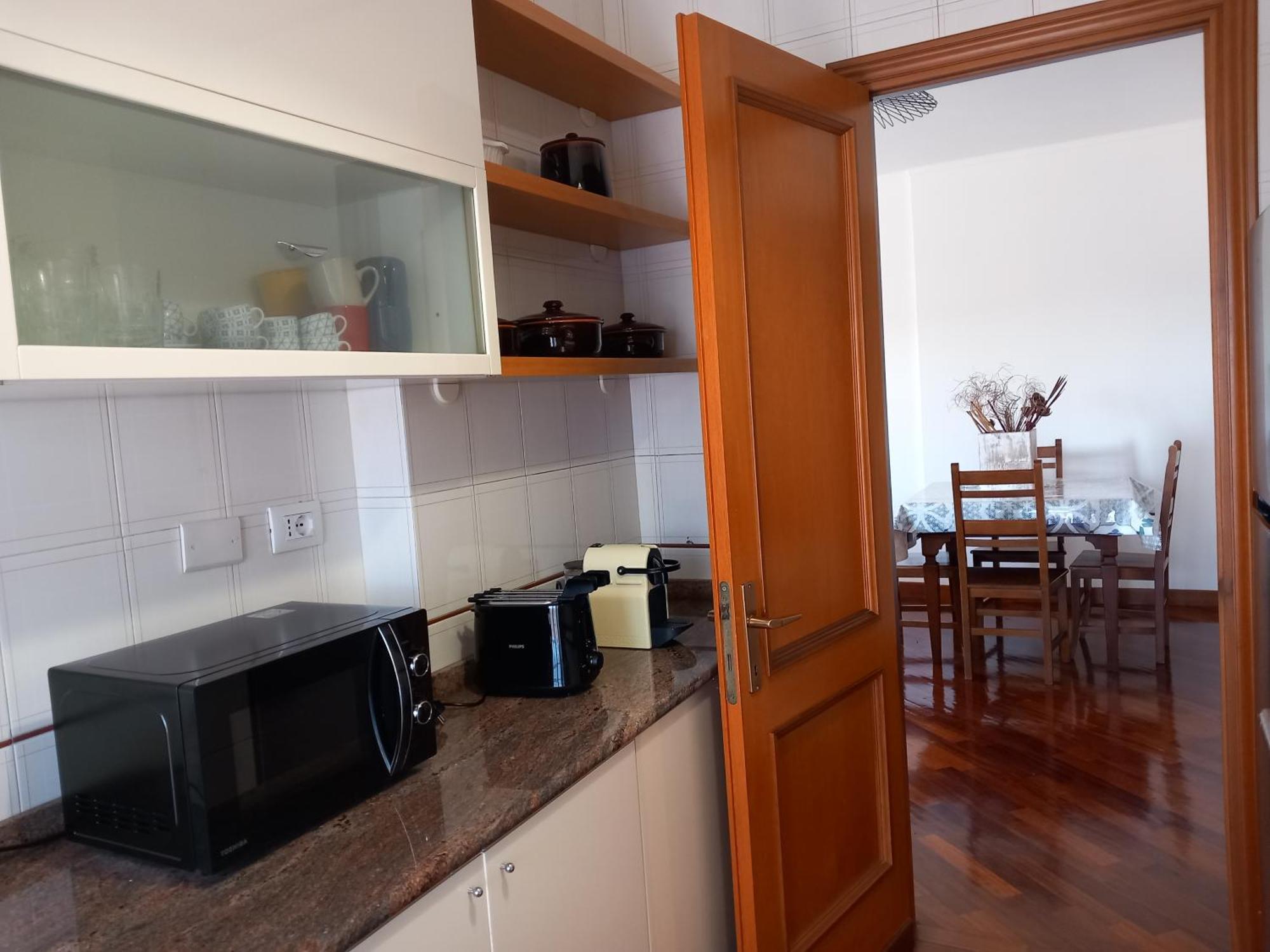 Appartamento St Peter's View Penthouse