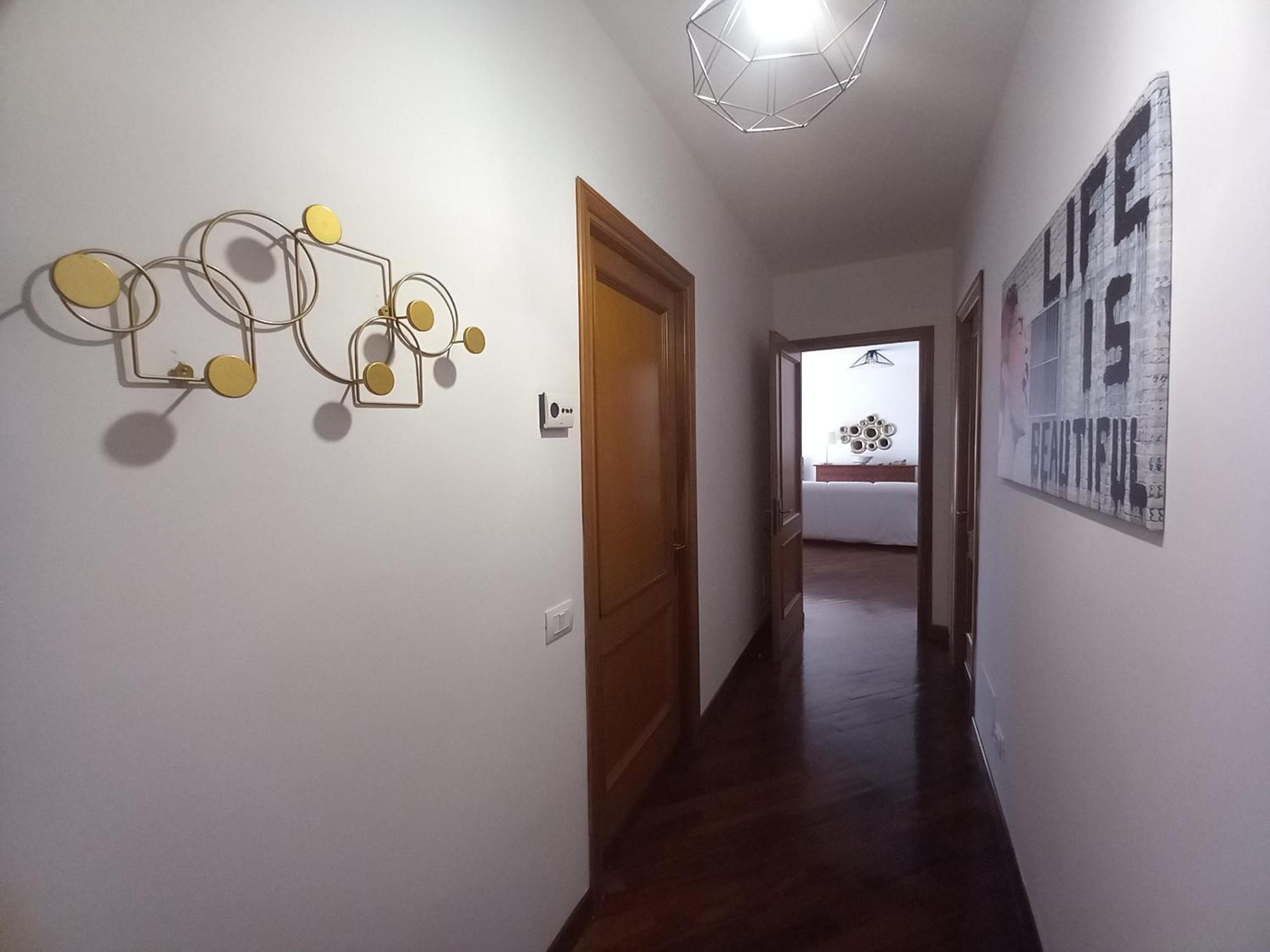 Appartamento St Peter's View Penthouse *