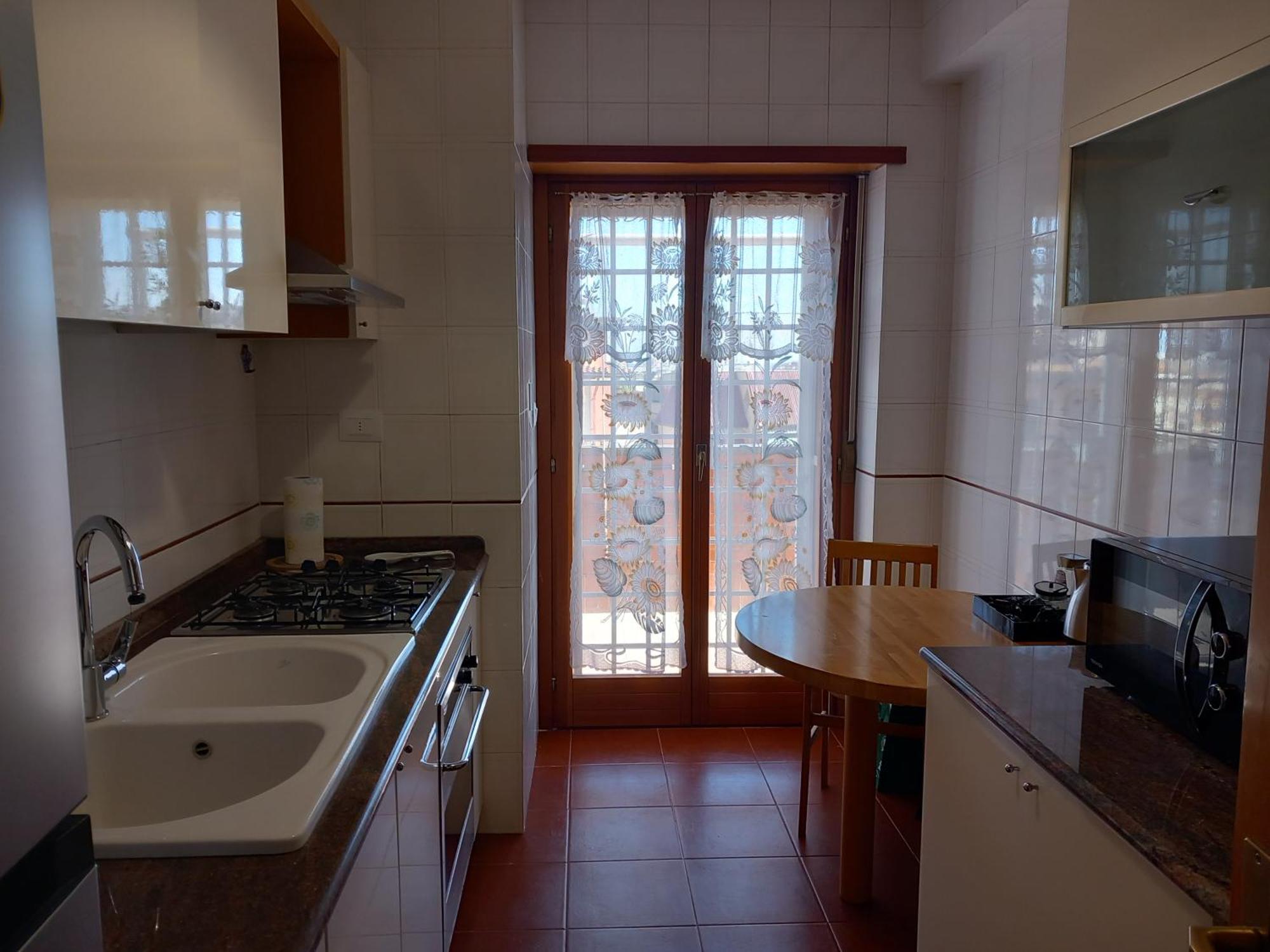 St Peter's View Penthouse Appartamento