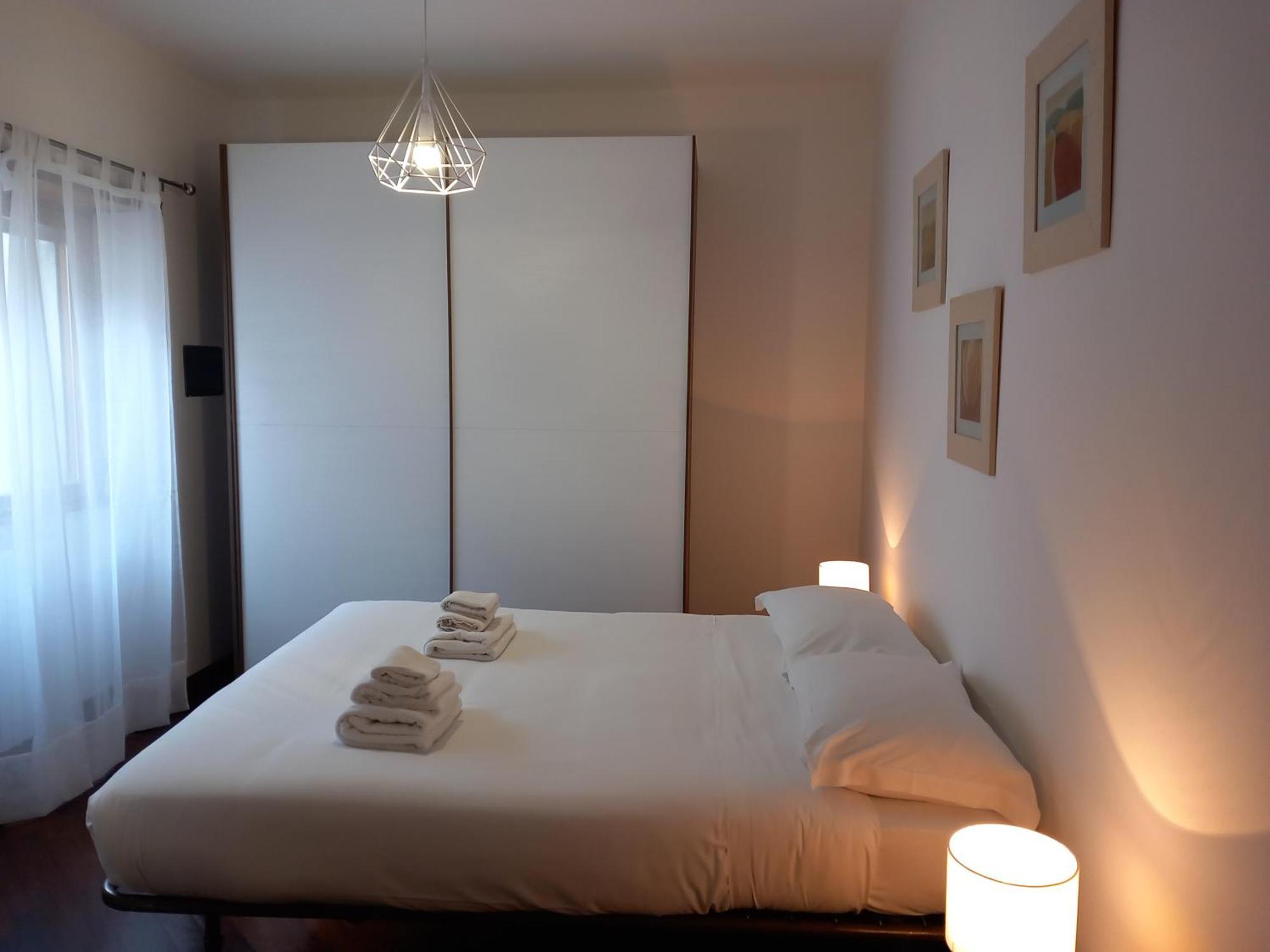 Appartamento St Peter's View Penthouse Roma
