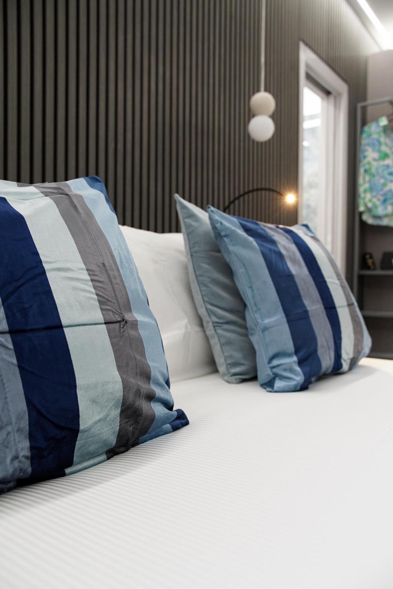Bed and breakfast New Luxury *