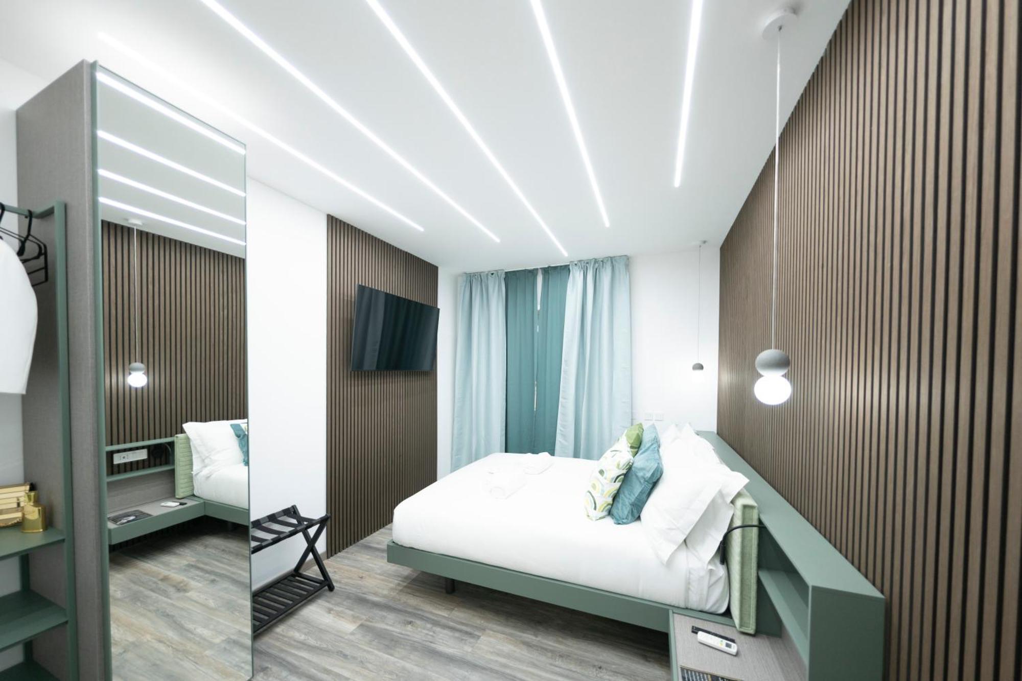 New Luxury Alojamento de Acomodação e Pequeno-almoço