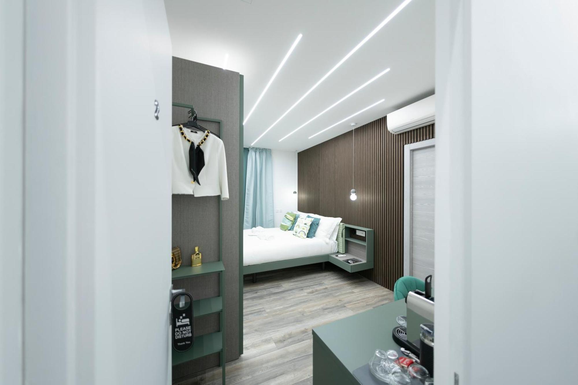 New Luxury Alojamento de Acomodação e Pequeno-almoço