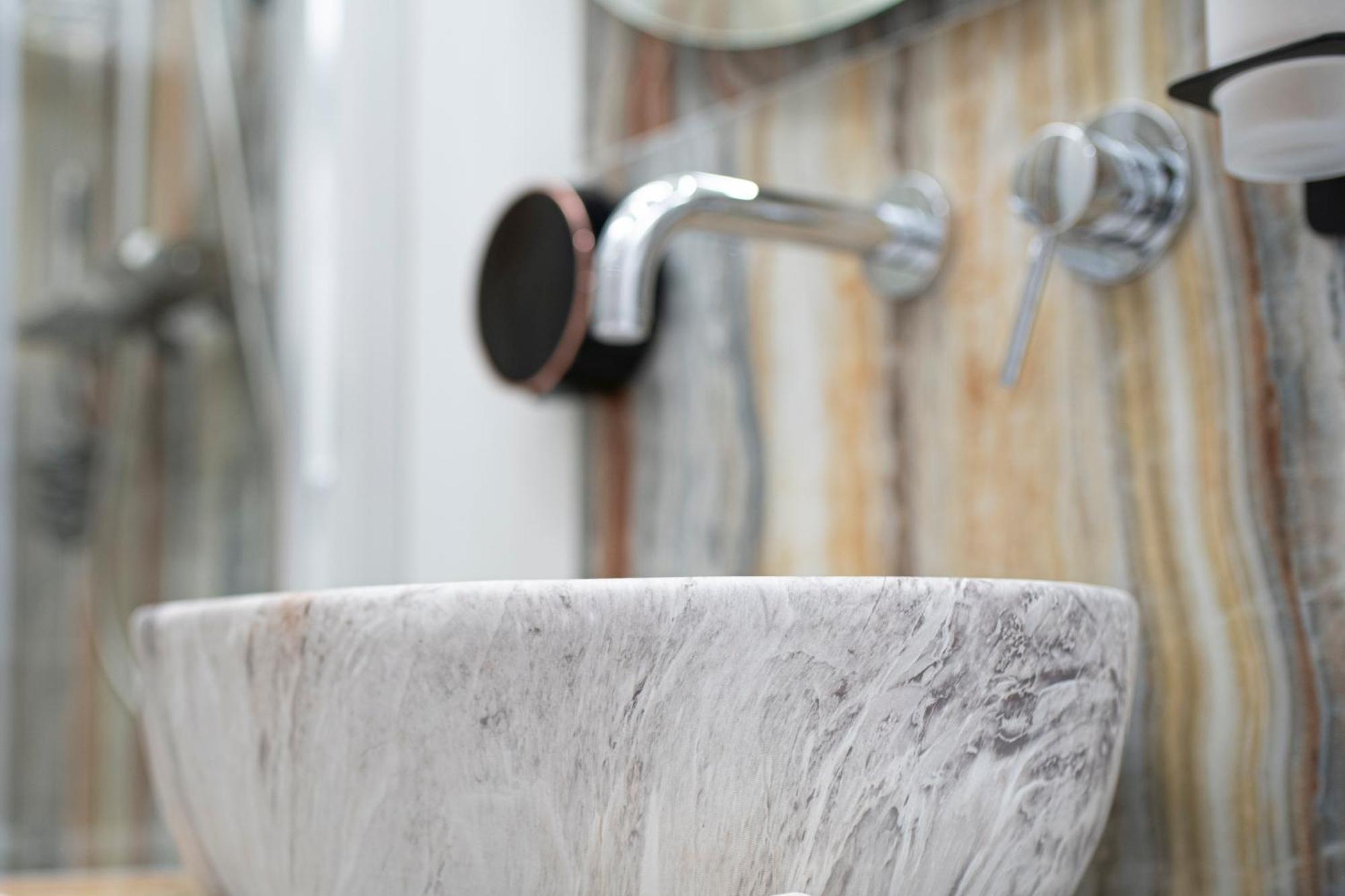 Bed and breakfast New Luxury Roma