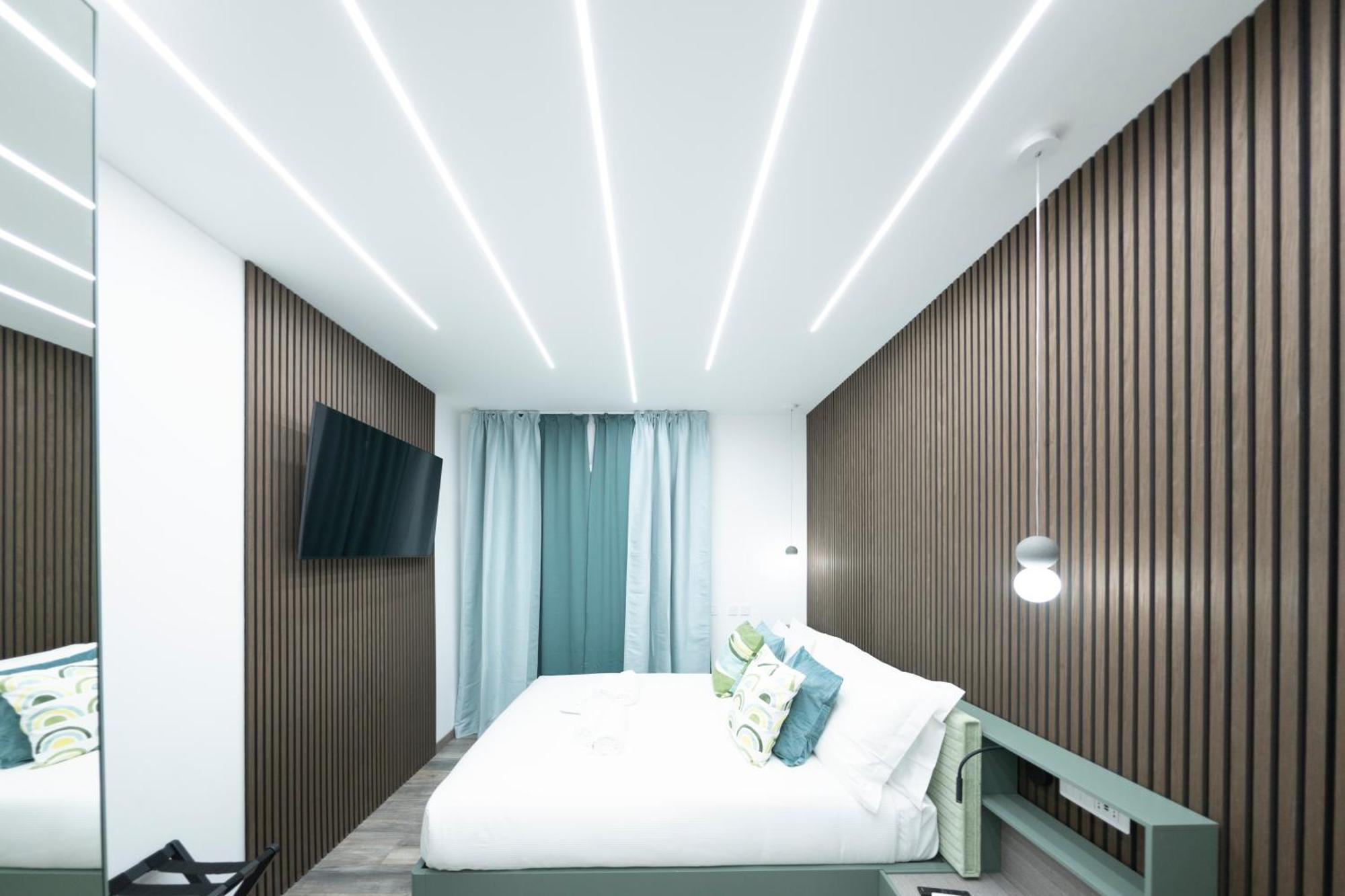 New Luxury Alojamento de Acomodação e Pequeno-almoço