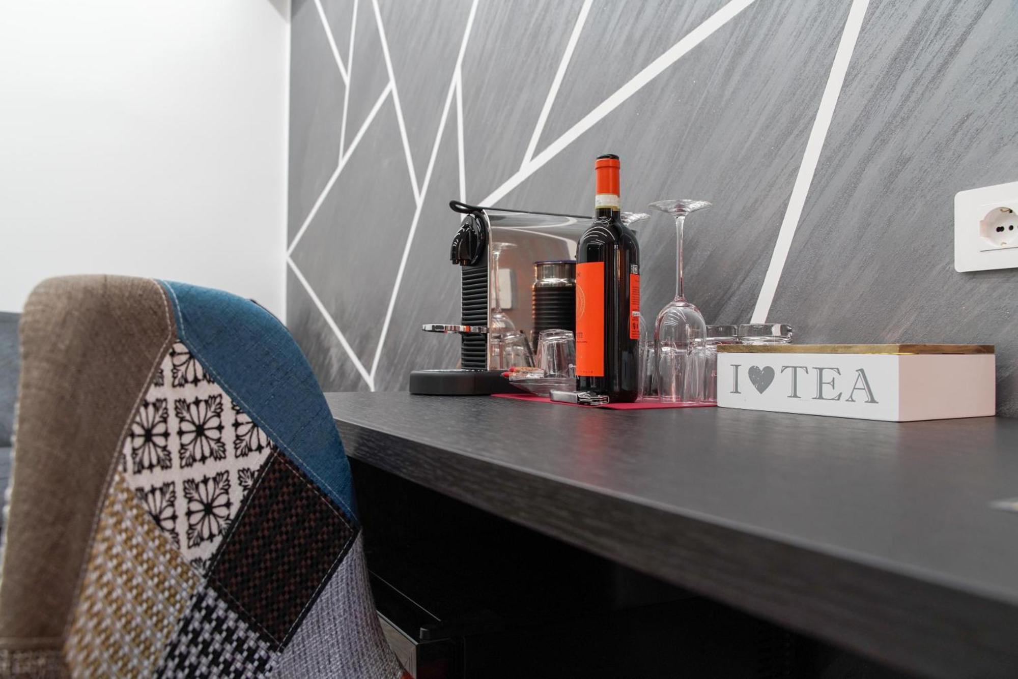 New Luxury Alojamento de Acomodação e Pequeno-almoço