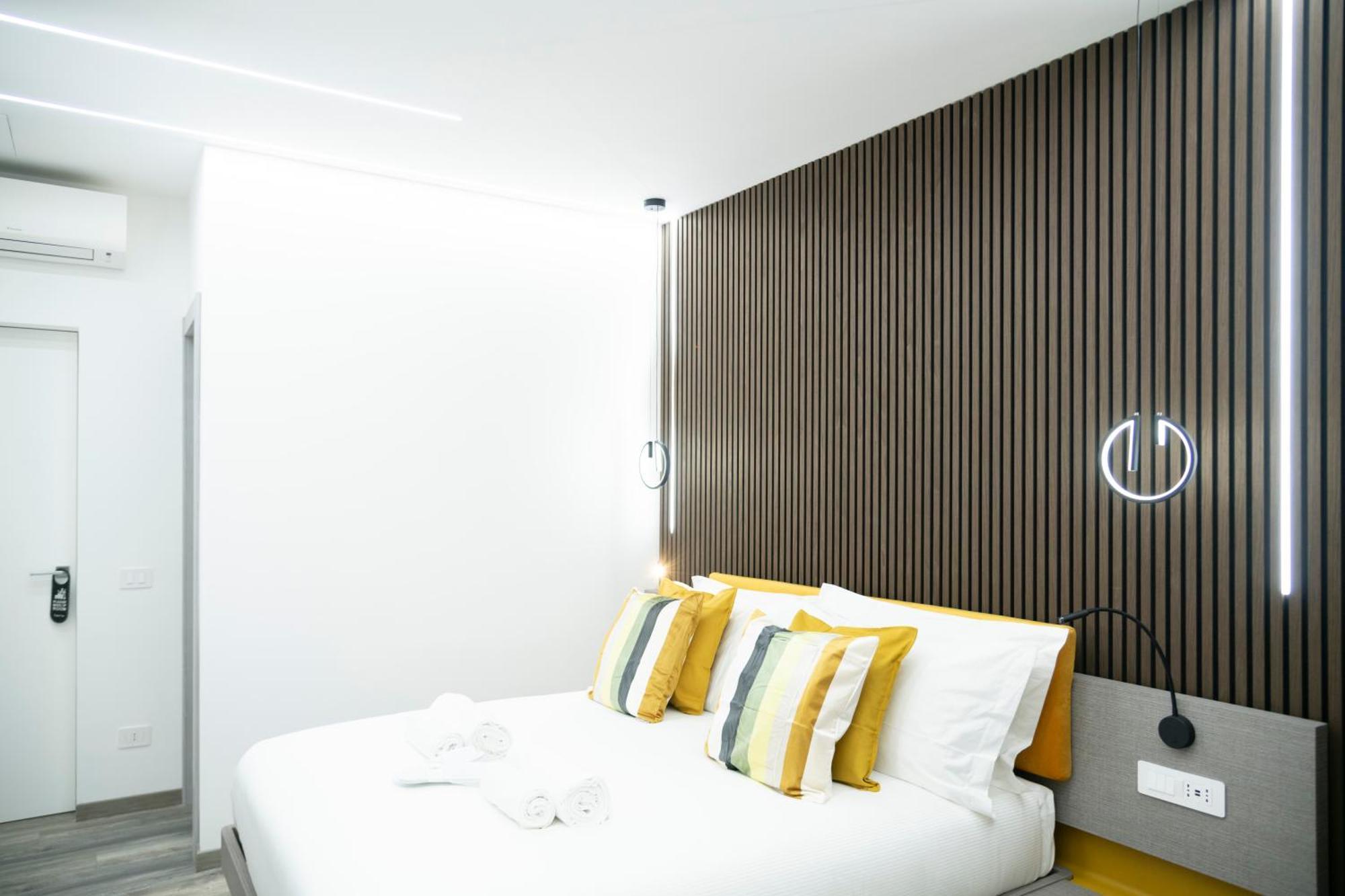 New Luxury Alojamento de Acomodação e Pequeno-almoço