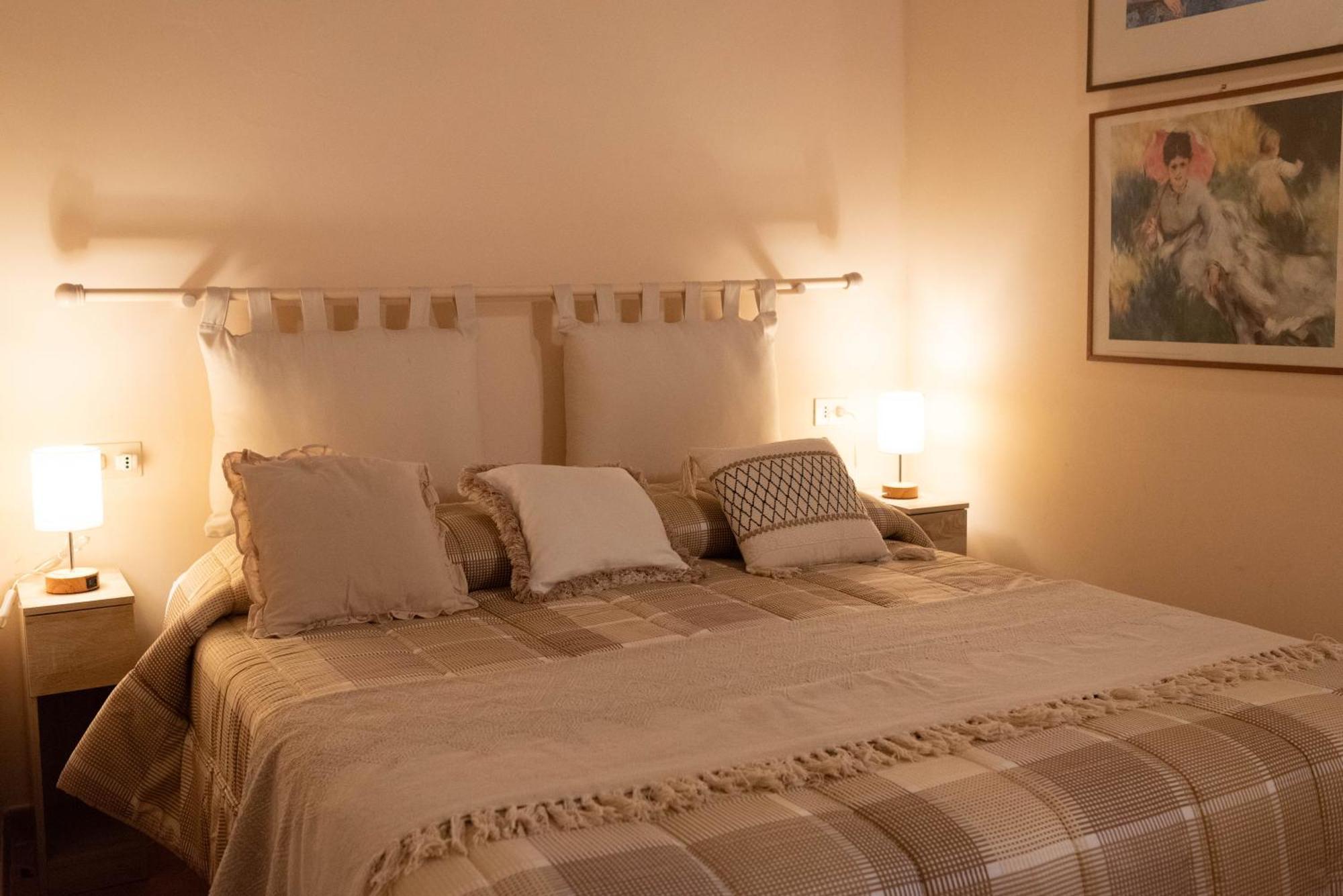 Boutique Grifone Apartment