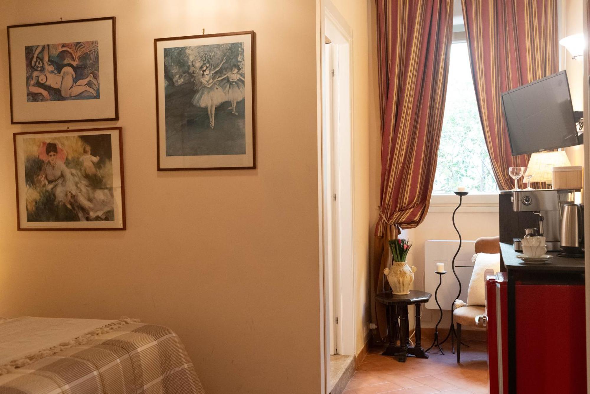 Apartment Boutique Grifone