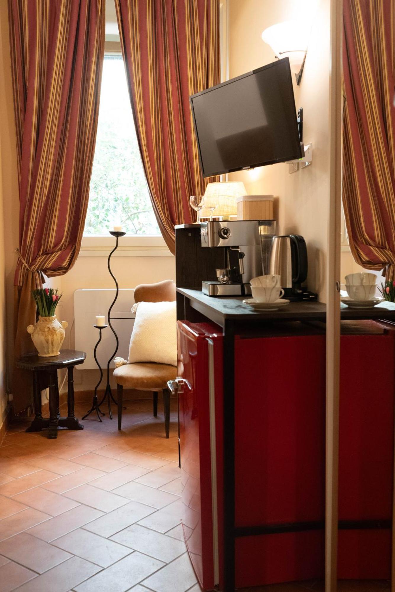 Boutique Grifone Apartment *