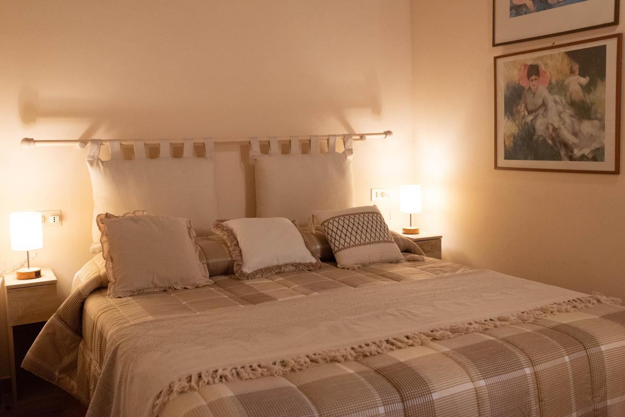 Apartment Boutique Grifone *