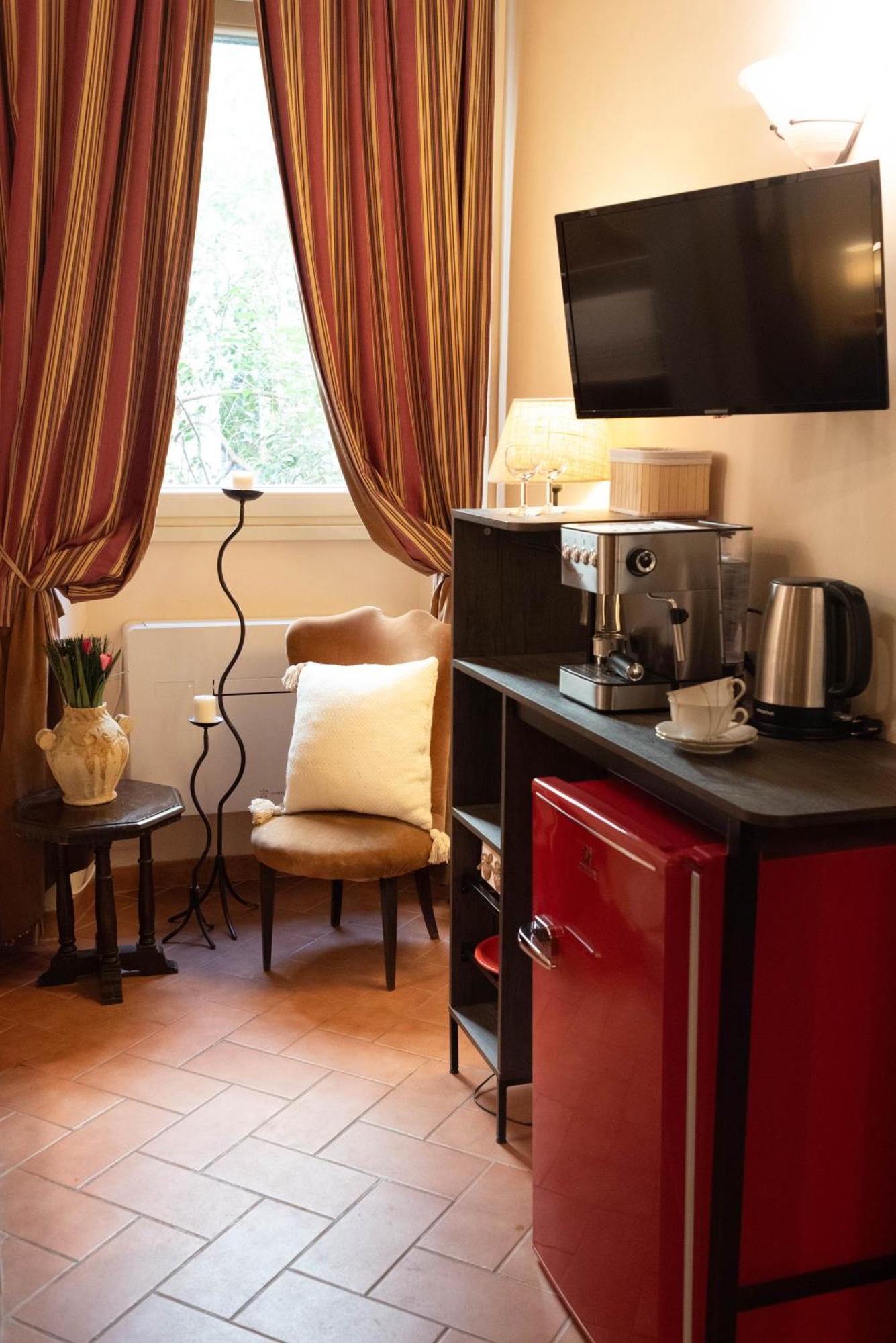 Boutique Grifone Apartment Rom