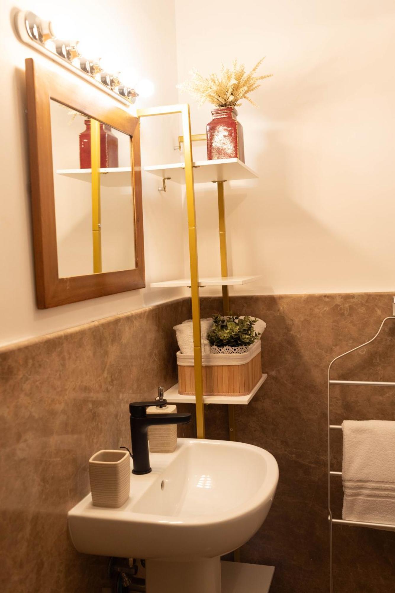 Apartment Boutique Grifone