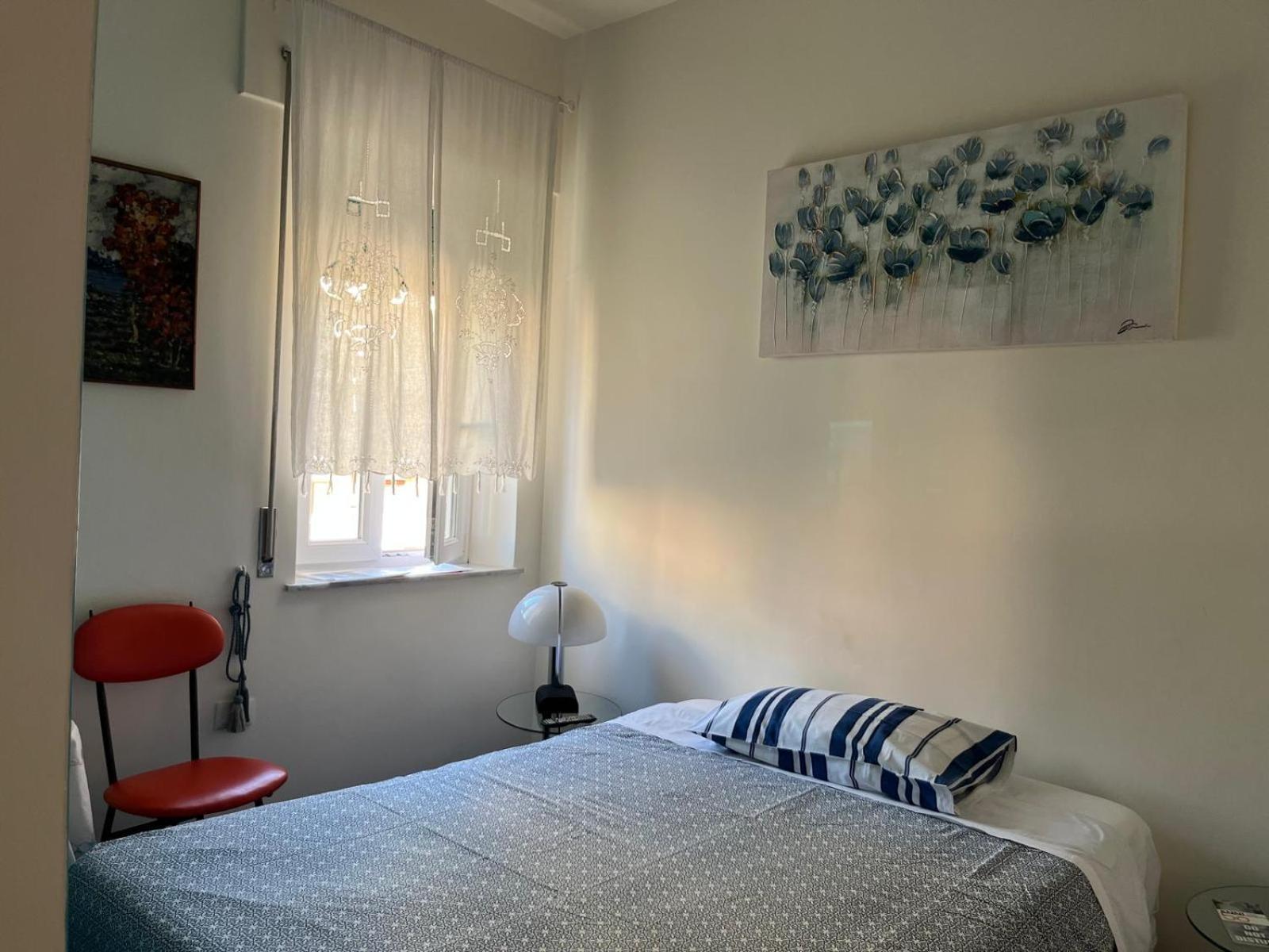 Anni 50 Bed & Breakfast