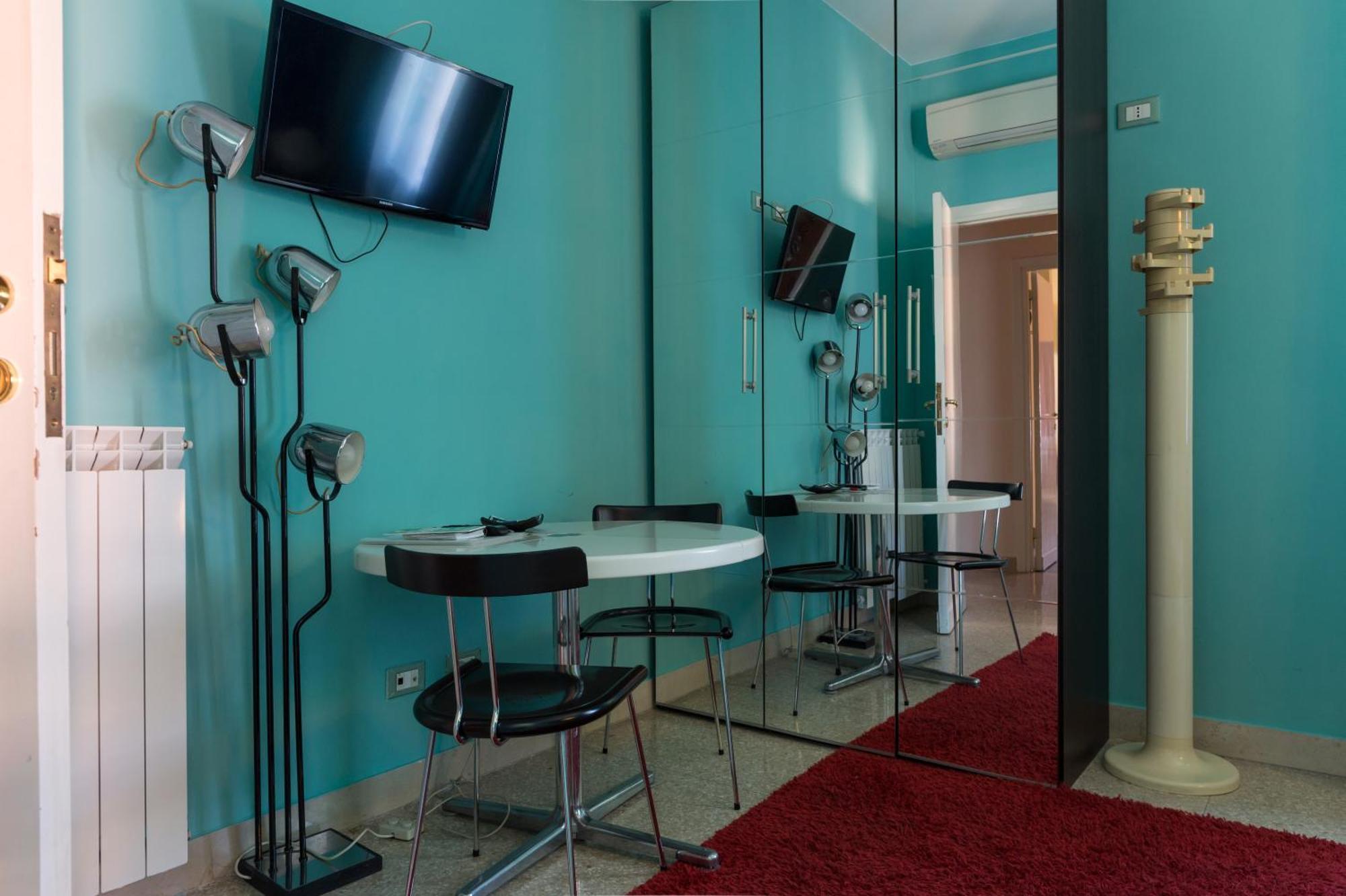 Bed & Breakfast Anni 50 2*