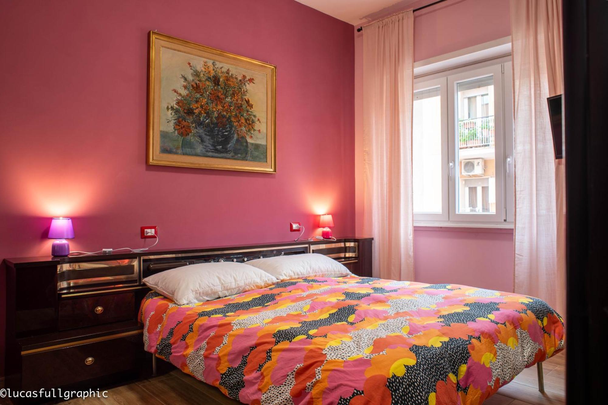 Leilighet Sophie's Choice Roma