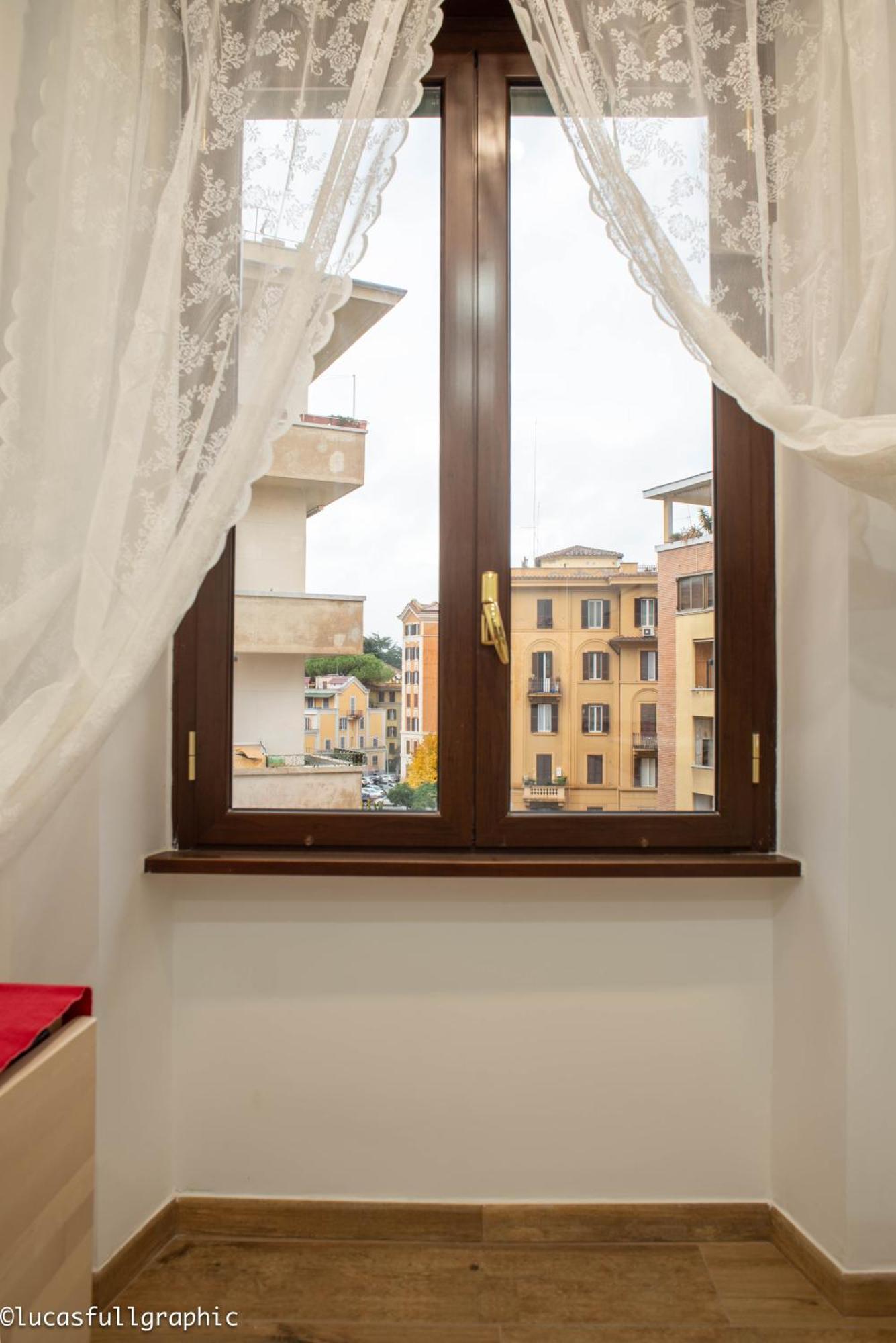 Sophie's Choice 2 * Roma