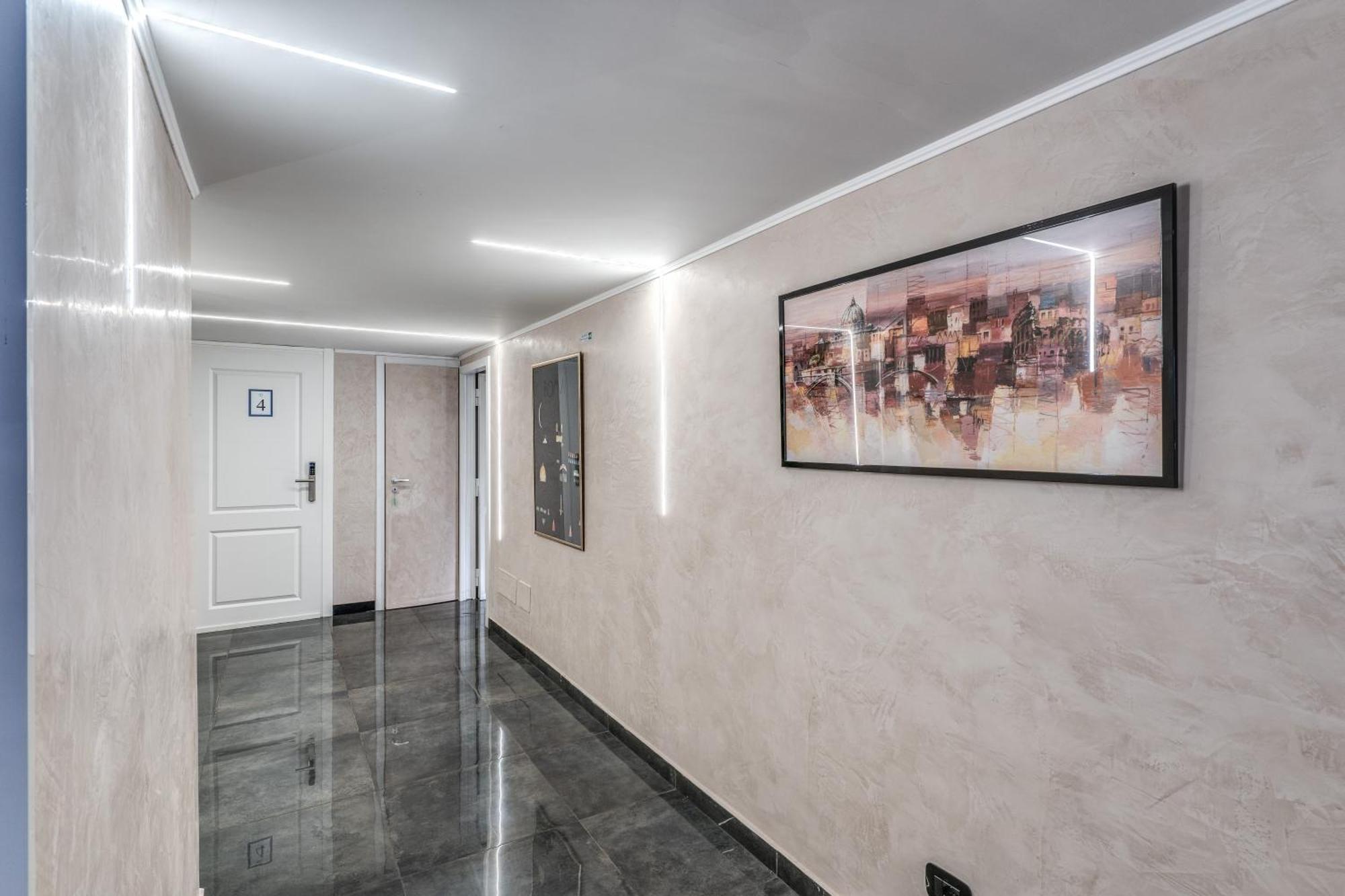Opera Pinciana 2* Rom