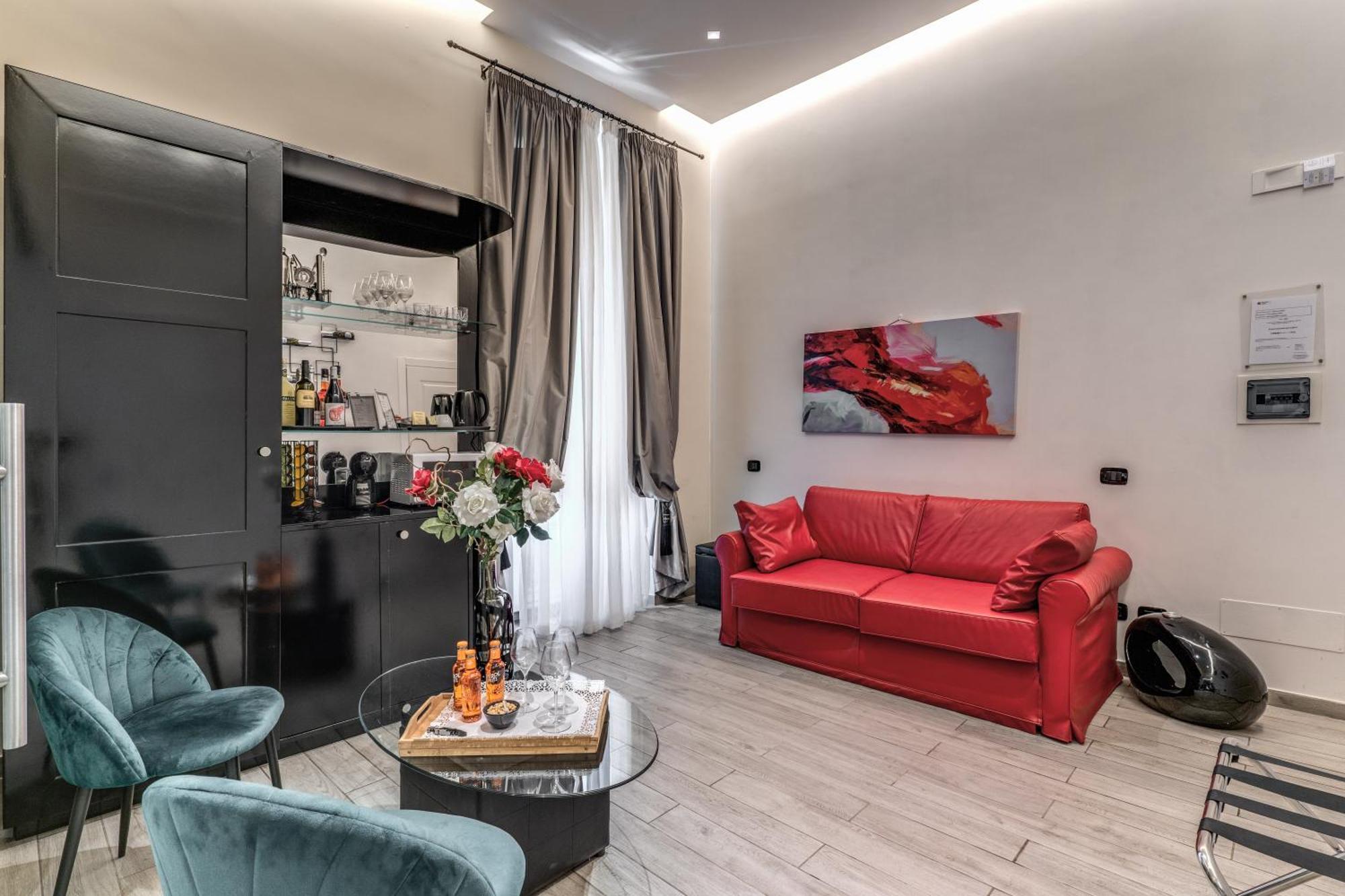Opera Pinciana 2* Rom