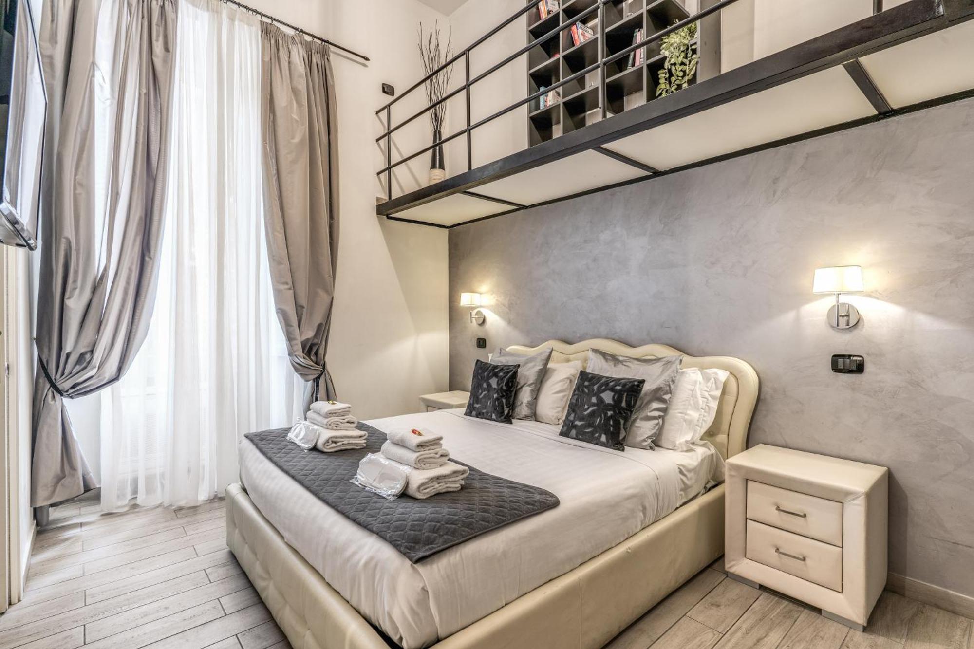 Opera Pinciana 2* Rom