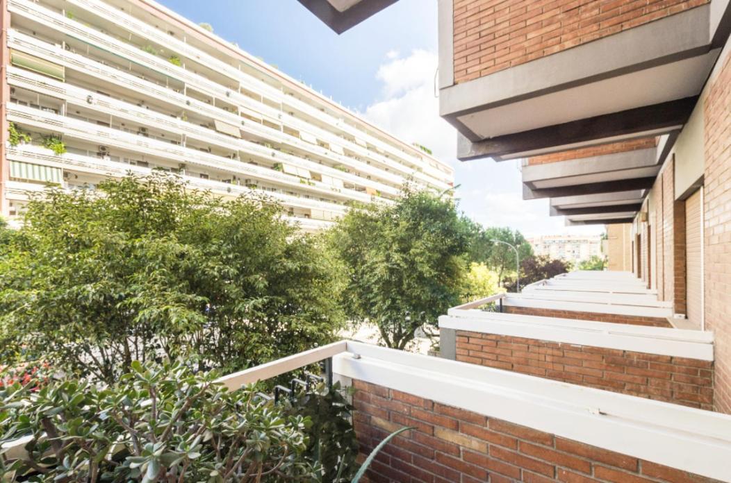 Apartamento Vetere 101 Roma