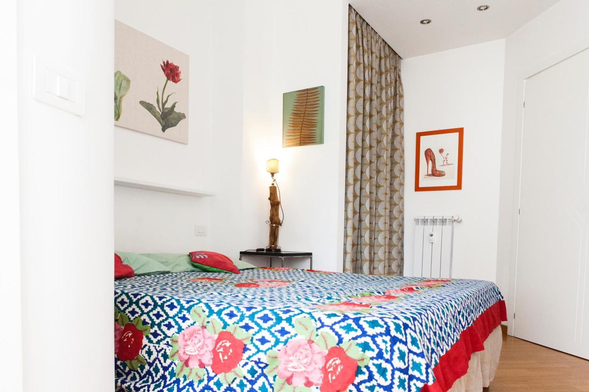 Apartamento Lucy Vista San Pietro Roma