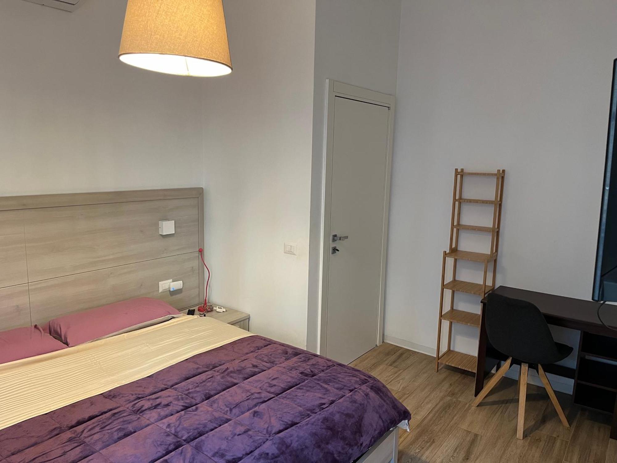 A Un Passo Dal Centro Roma