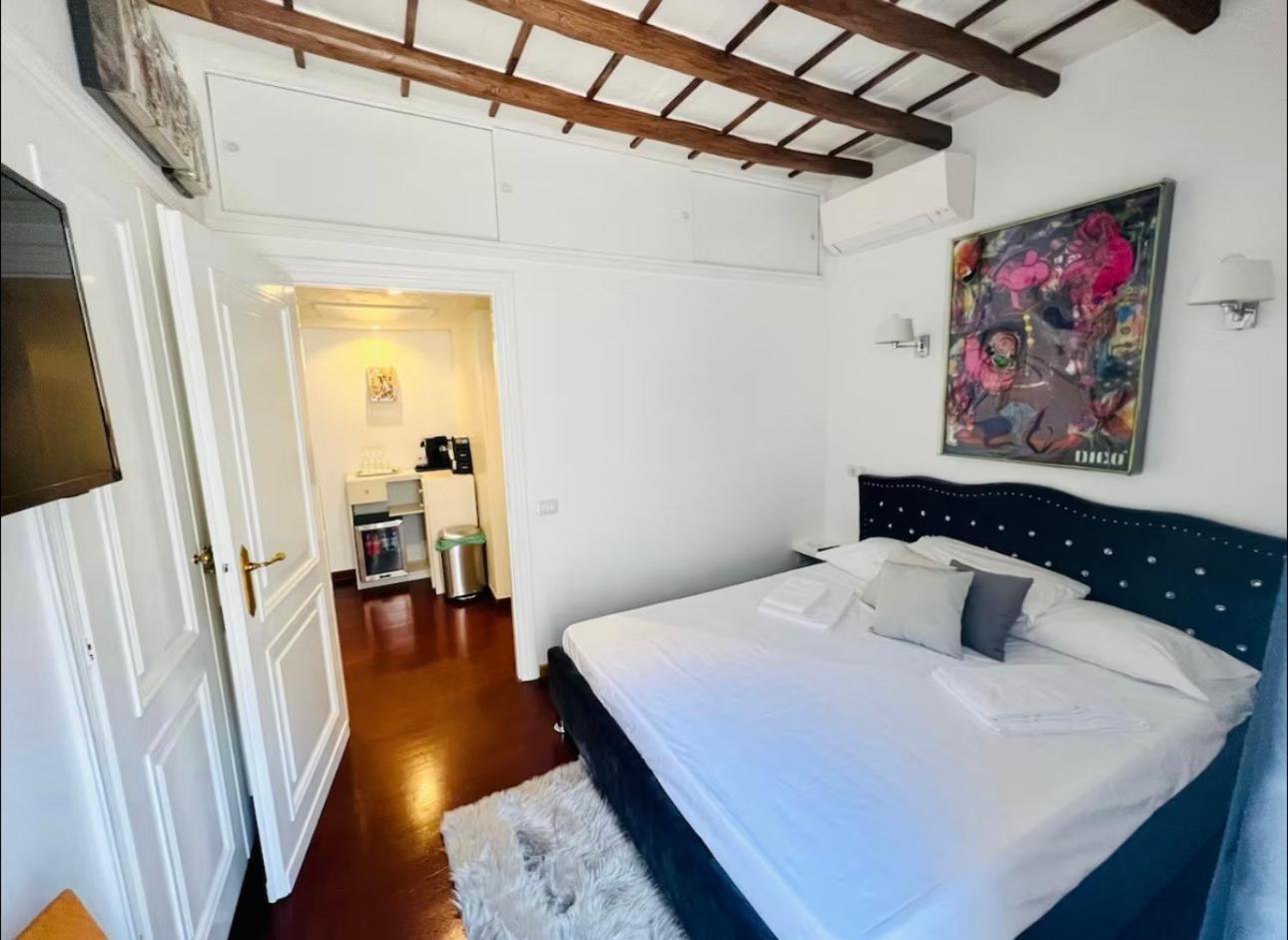 Casa vacanze Babuino Imperial House