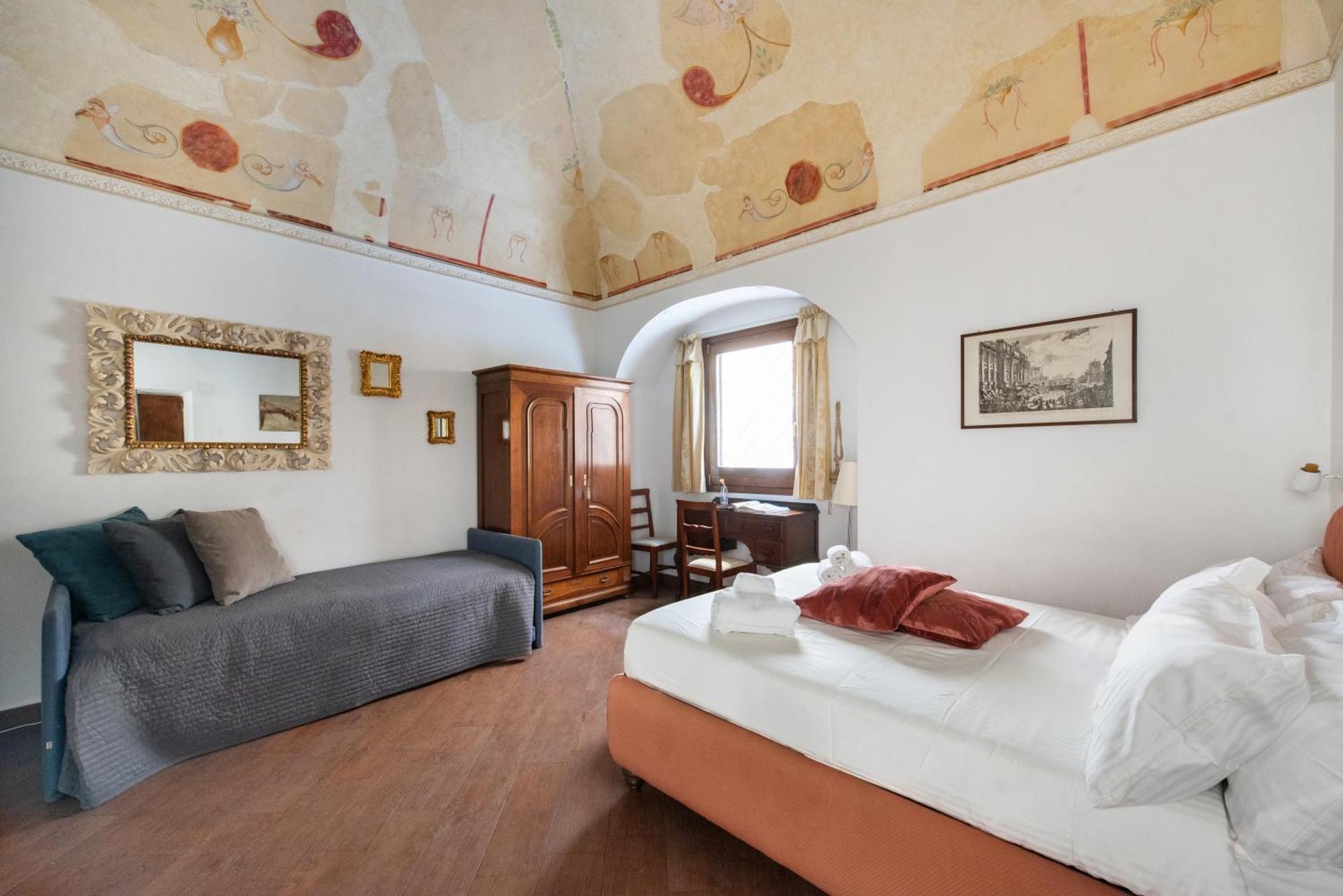 Appartamento Colosseo 62 Roma