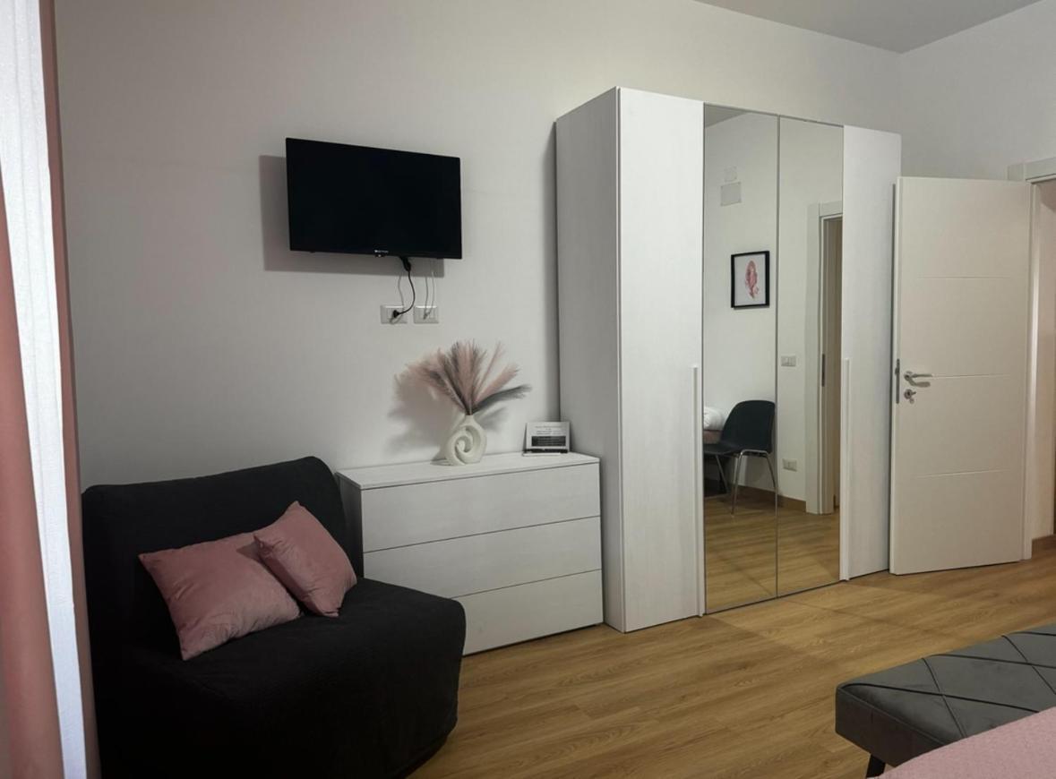 Apartamento San Paolo Casa Bella Roma