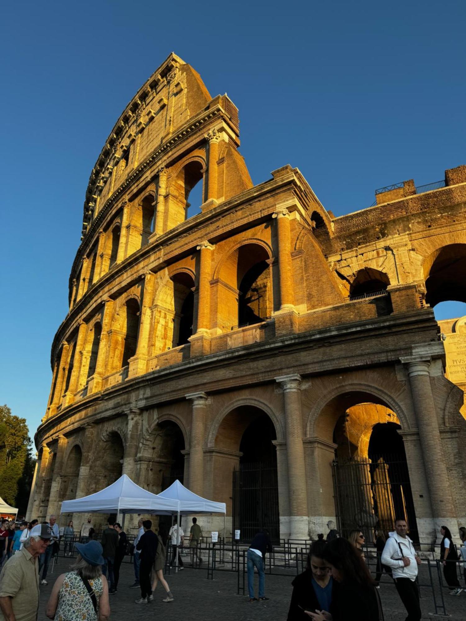 San Paolo Casa Bella Leilighet *