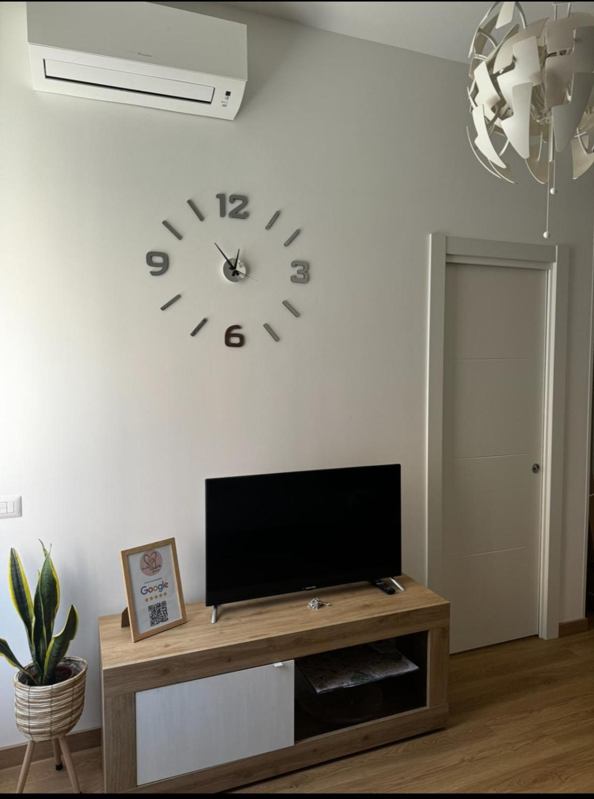 Apartamento San Paolo Casa Bella