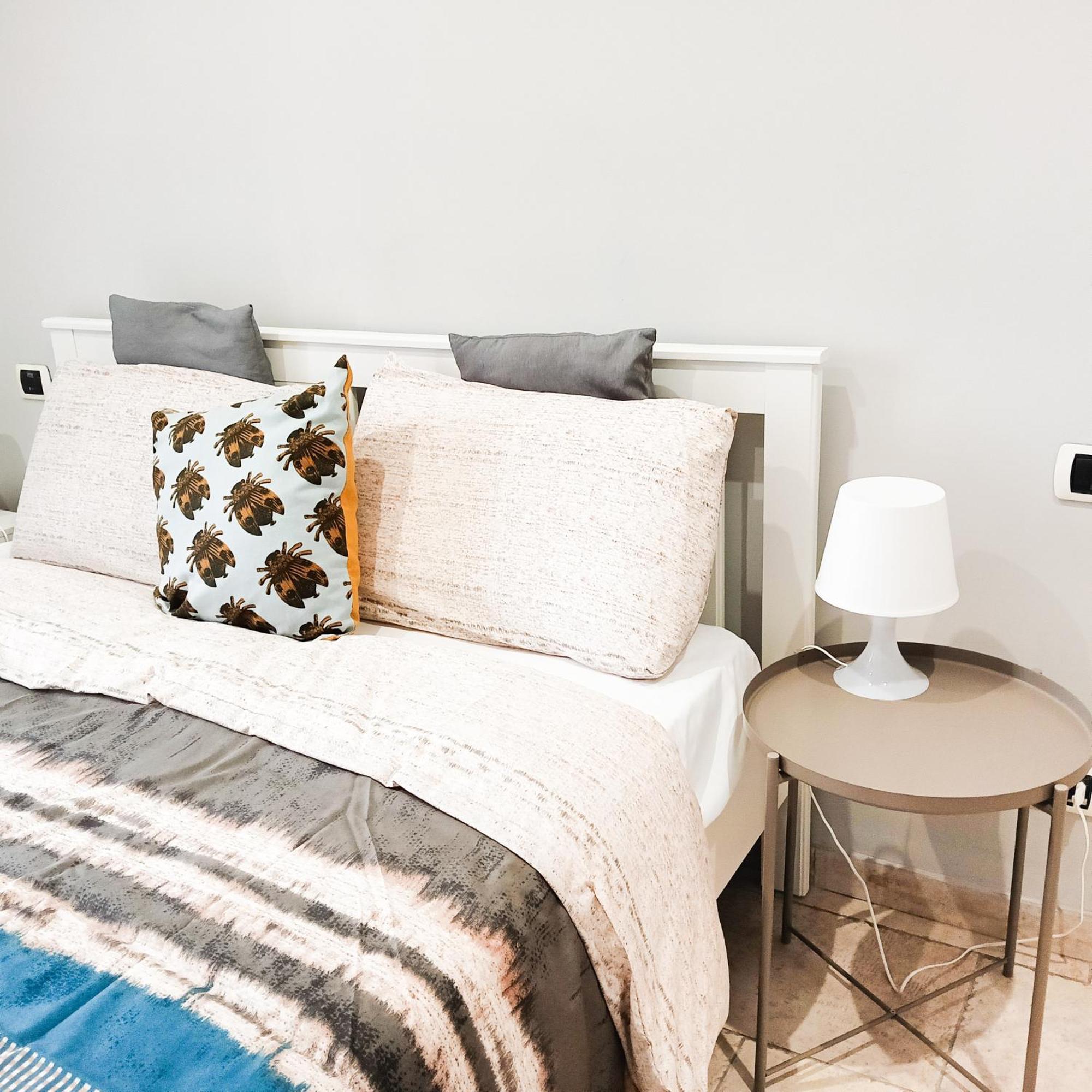 Apartamento Candia Sweet *