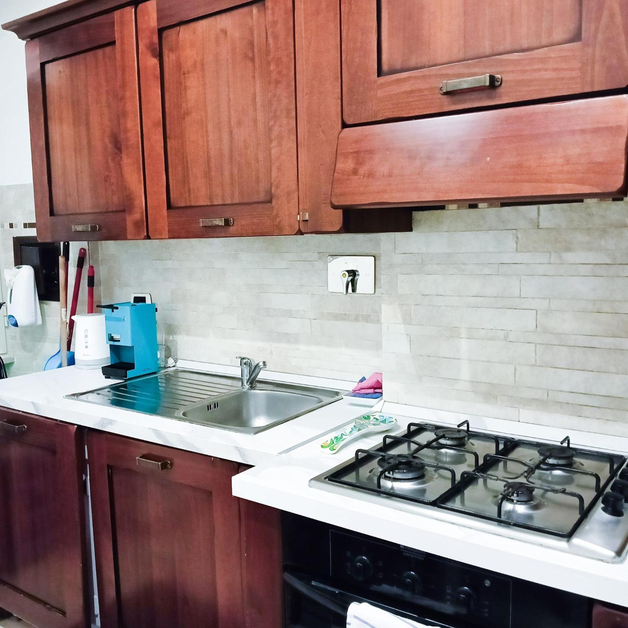 Candia Sweet Apartamento