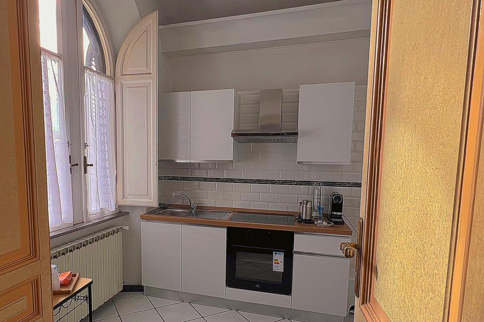 Appartamento Domus Gracchi