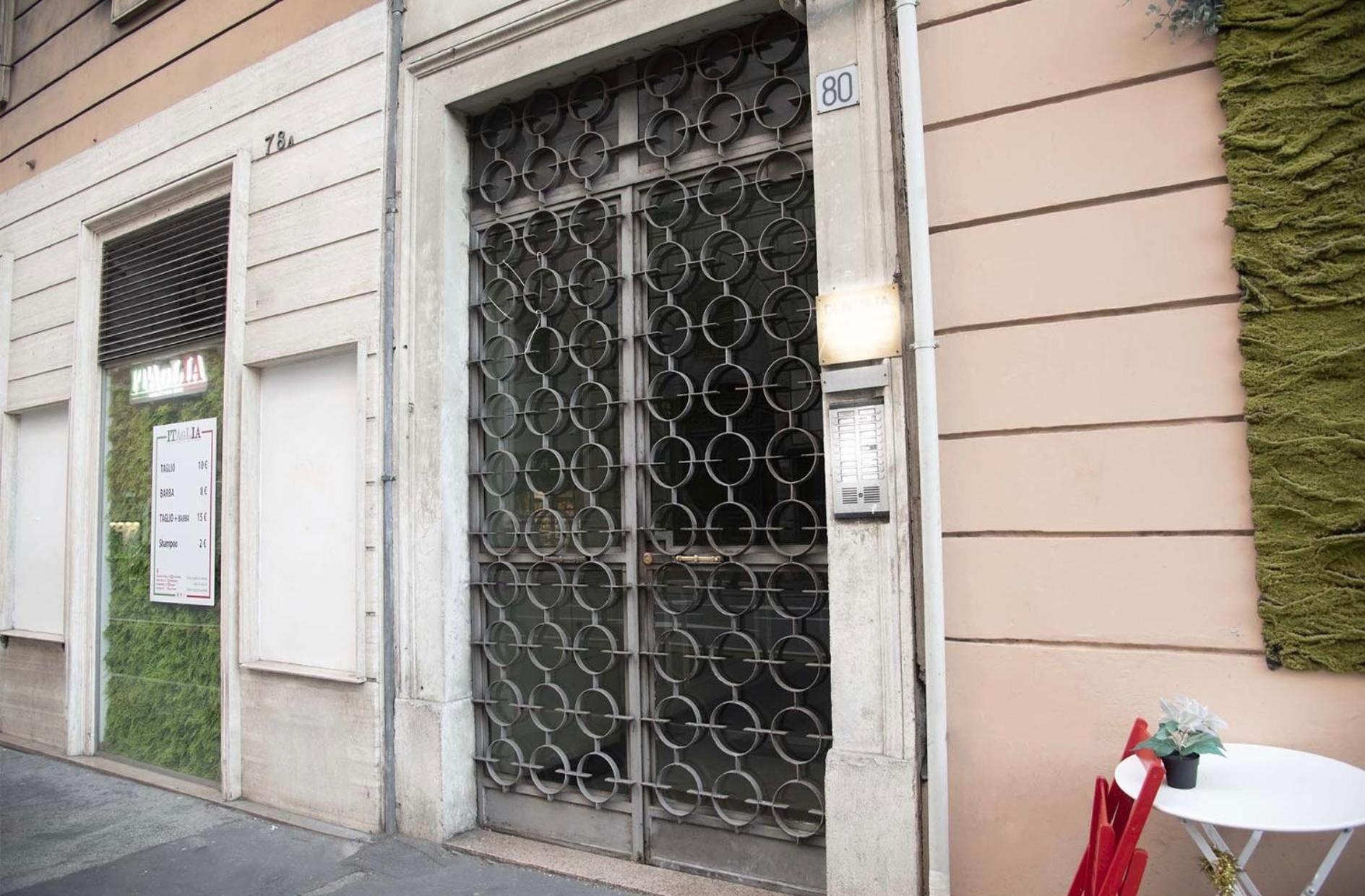 Venus Penthouse - Favoloso Attico In Pieno Centro A Apartment