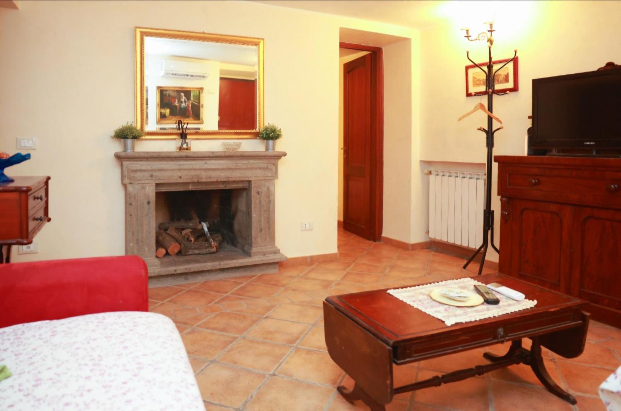 Casa de férias Piazza Navona Indipendent *