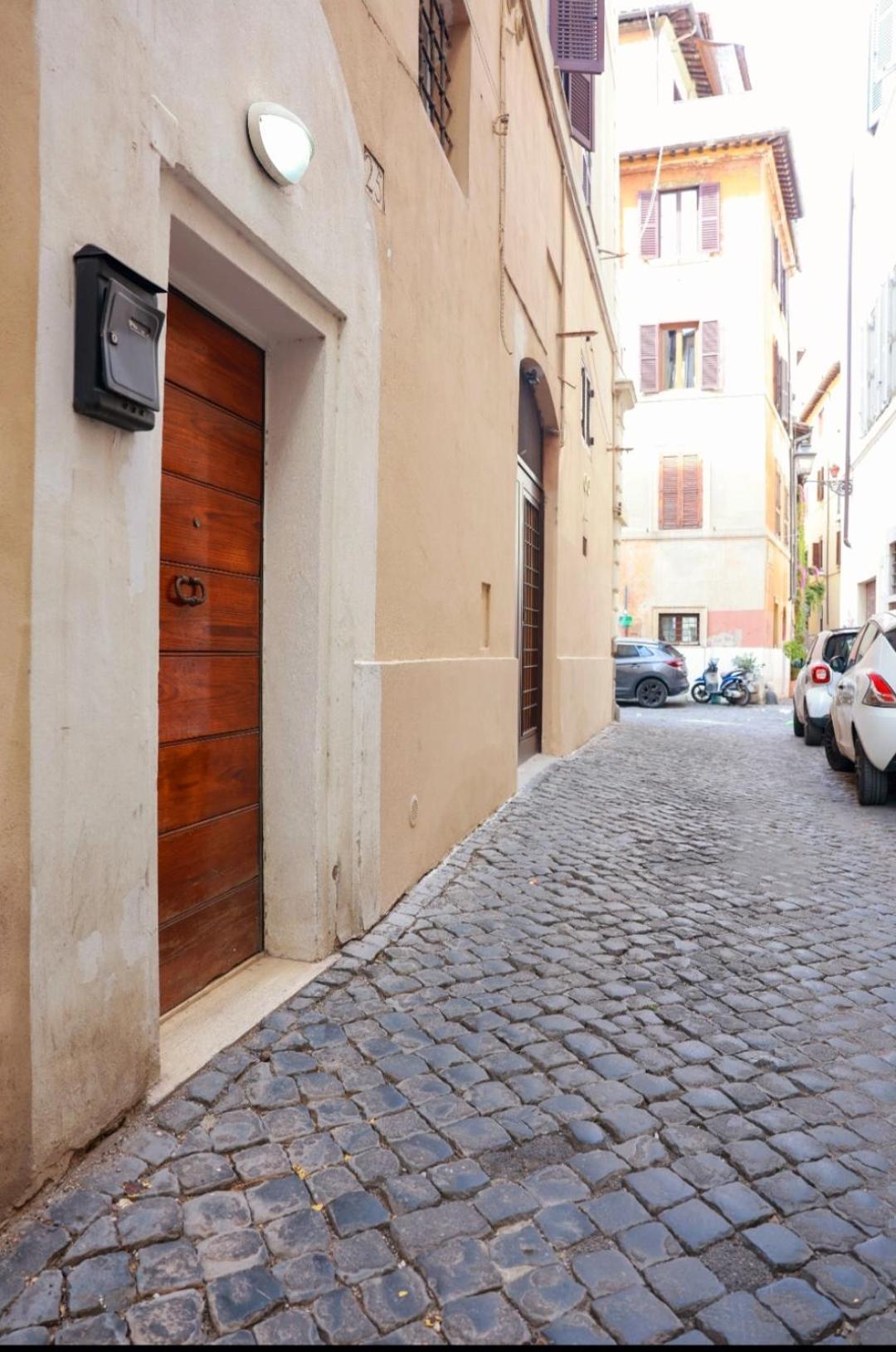 Casa de férias Piazza Navona Indipendent