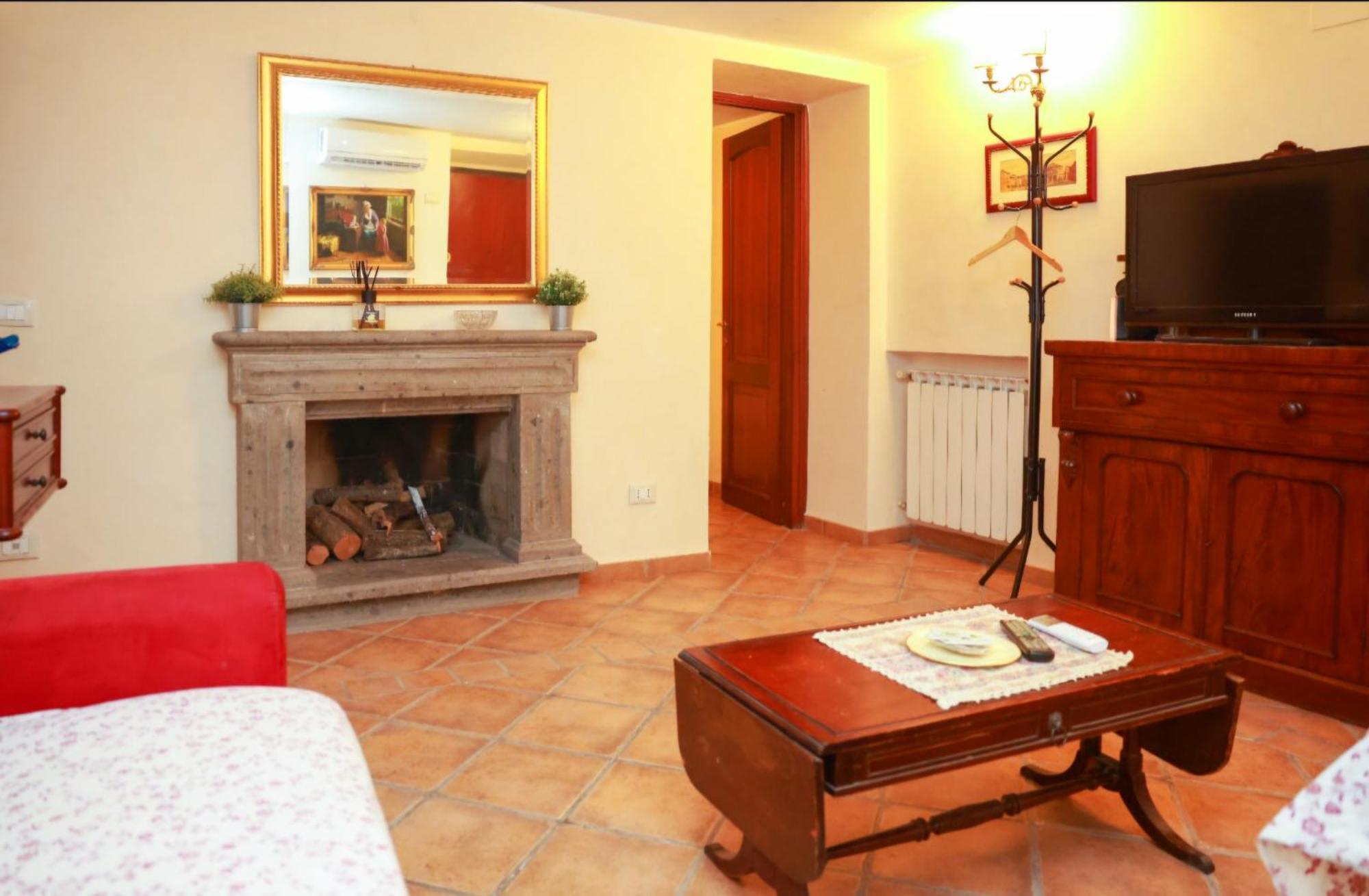 Casa de férias Piazza Navona Indipendent Roma