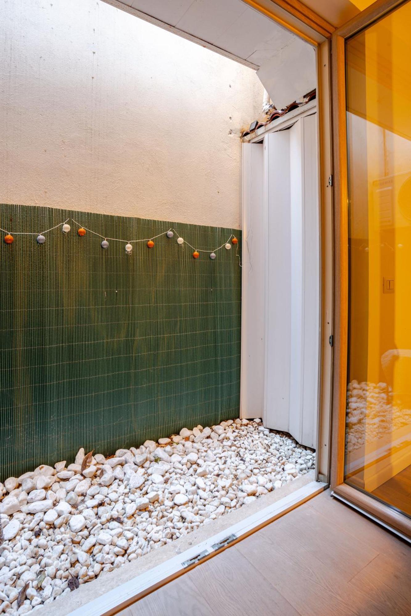 Appartamento Loft Trastevere Station Roma